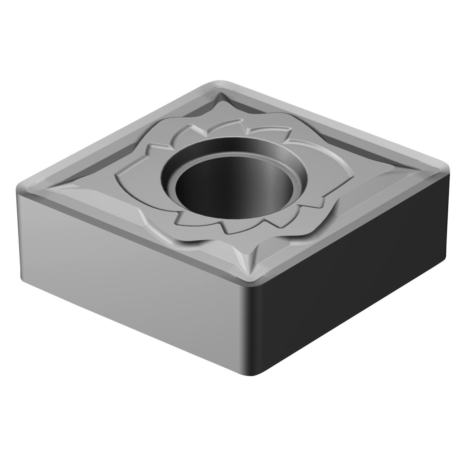 CNMG 432-SMR        H13A T-Max® P insert for turning