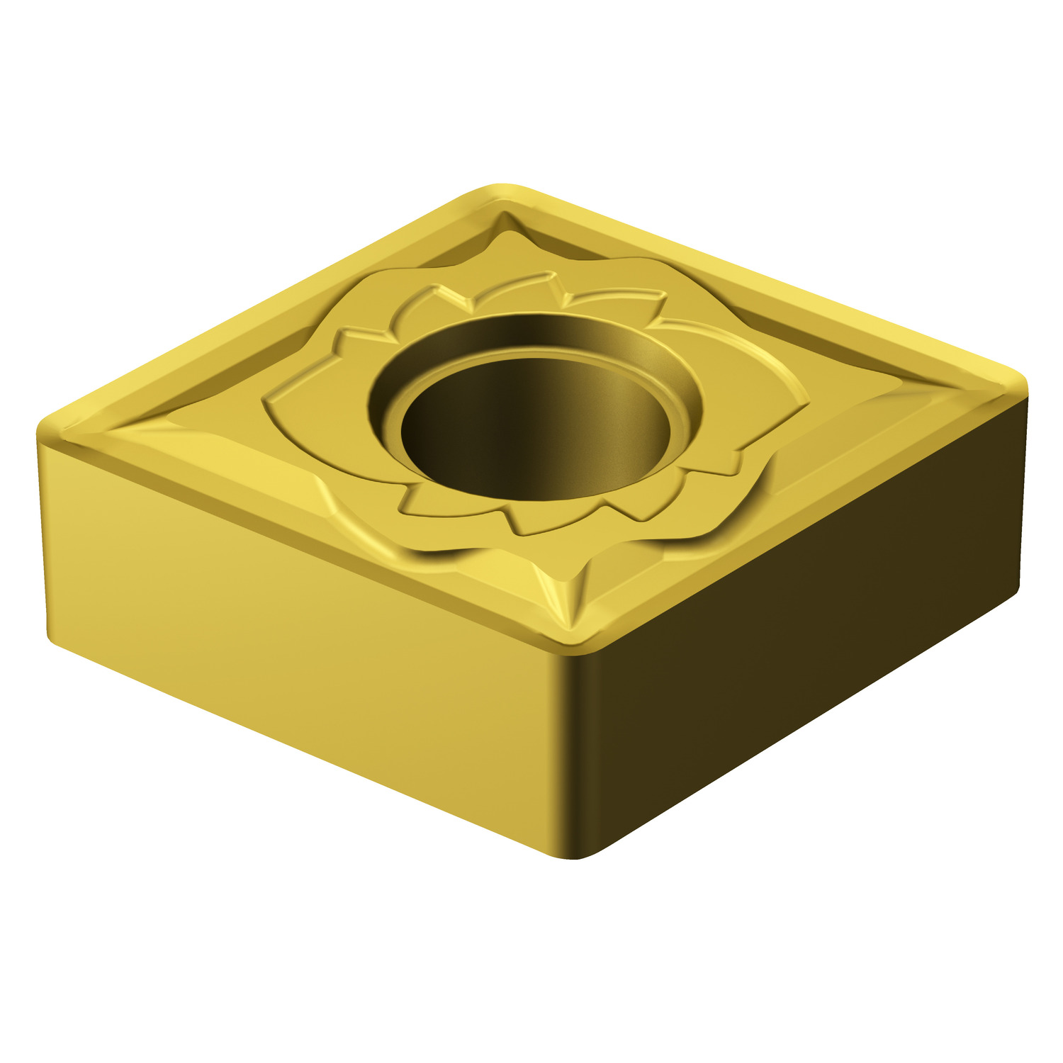 CNMG 432-SMR        S05F T-Max® P insert for turning