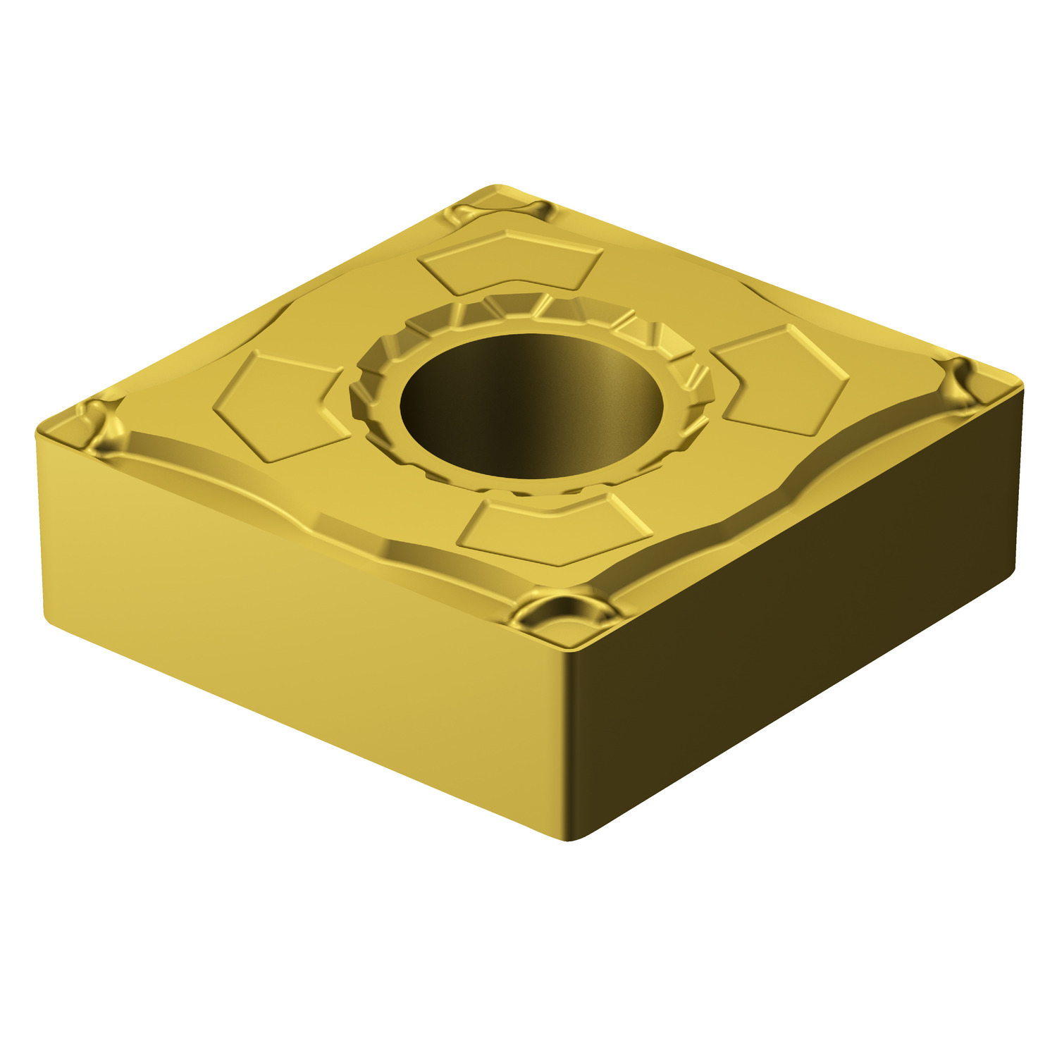 CNMG 432-WL 2025 T-Max® P insert for turning