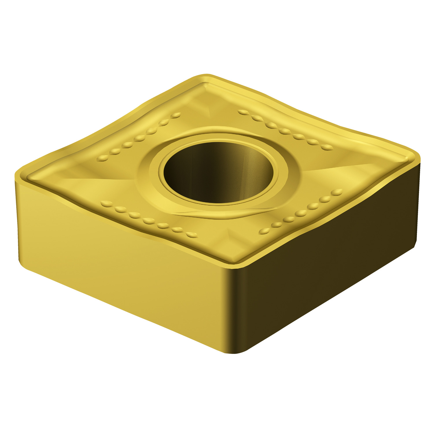 CNMM 643-MR         2025 T-Max® P insert for turning