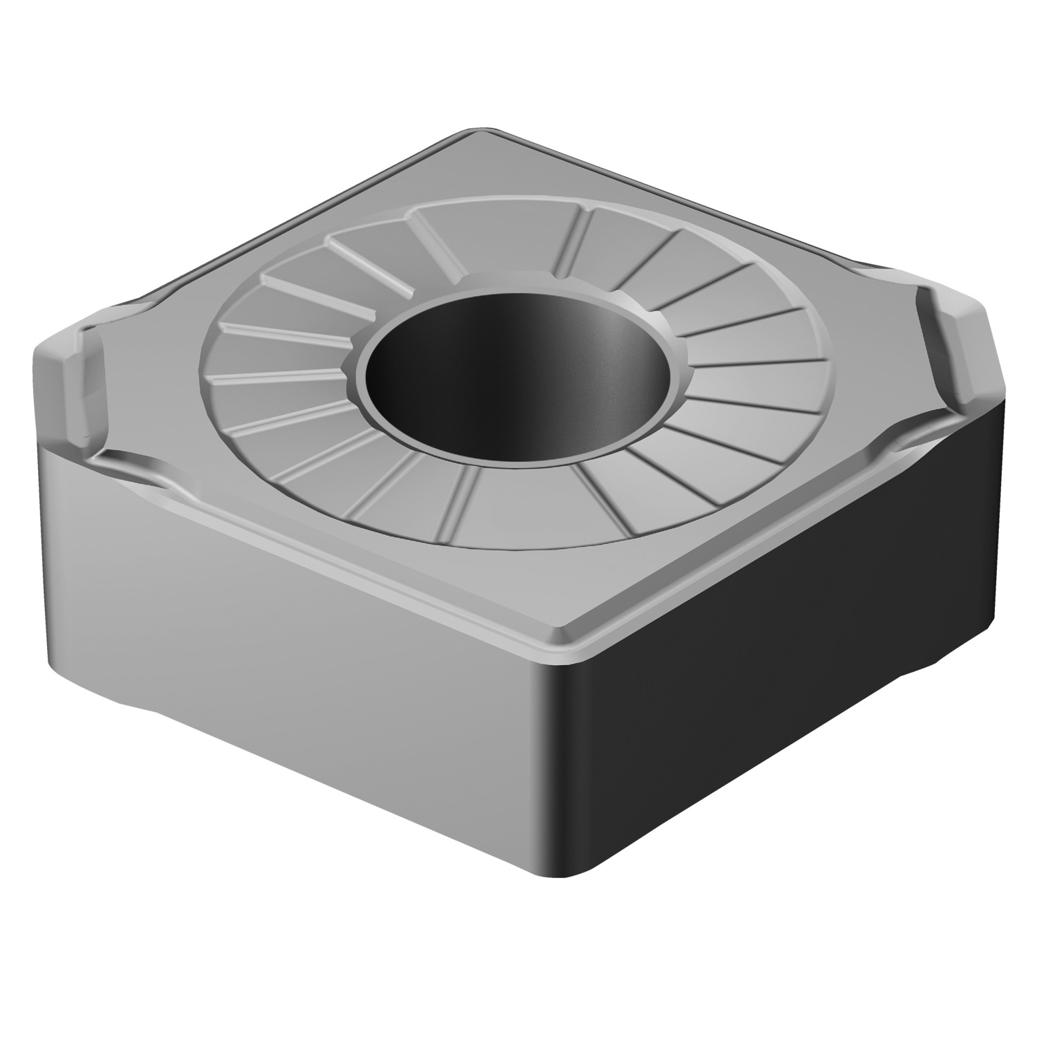 CNMX 43A2-SM        H13A T-Max® P insert for turning