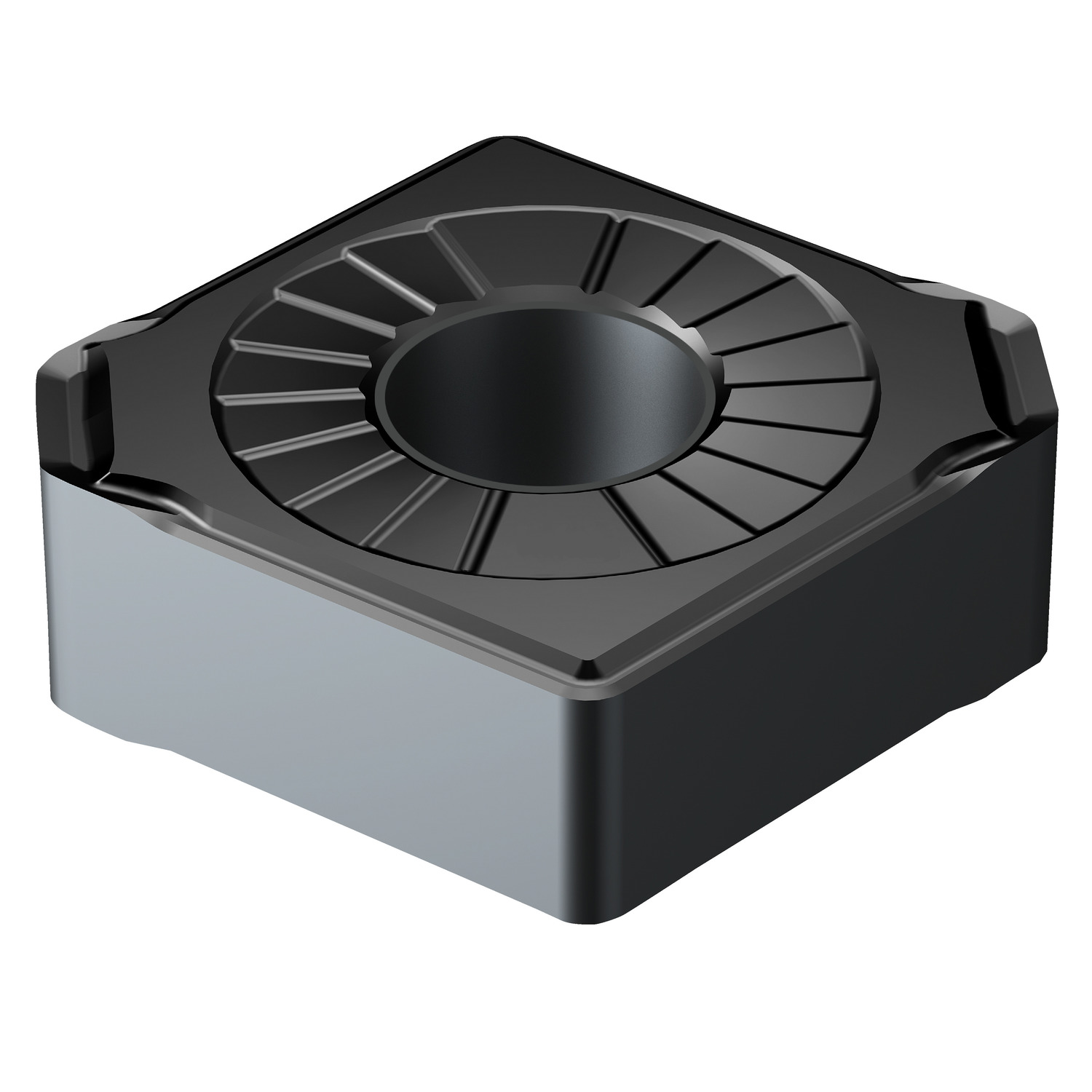 CNMX 43A1-SM        1105 T-Max® P insert for turning