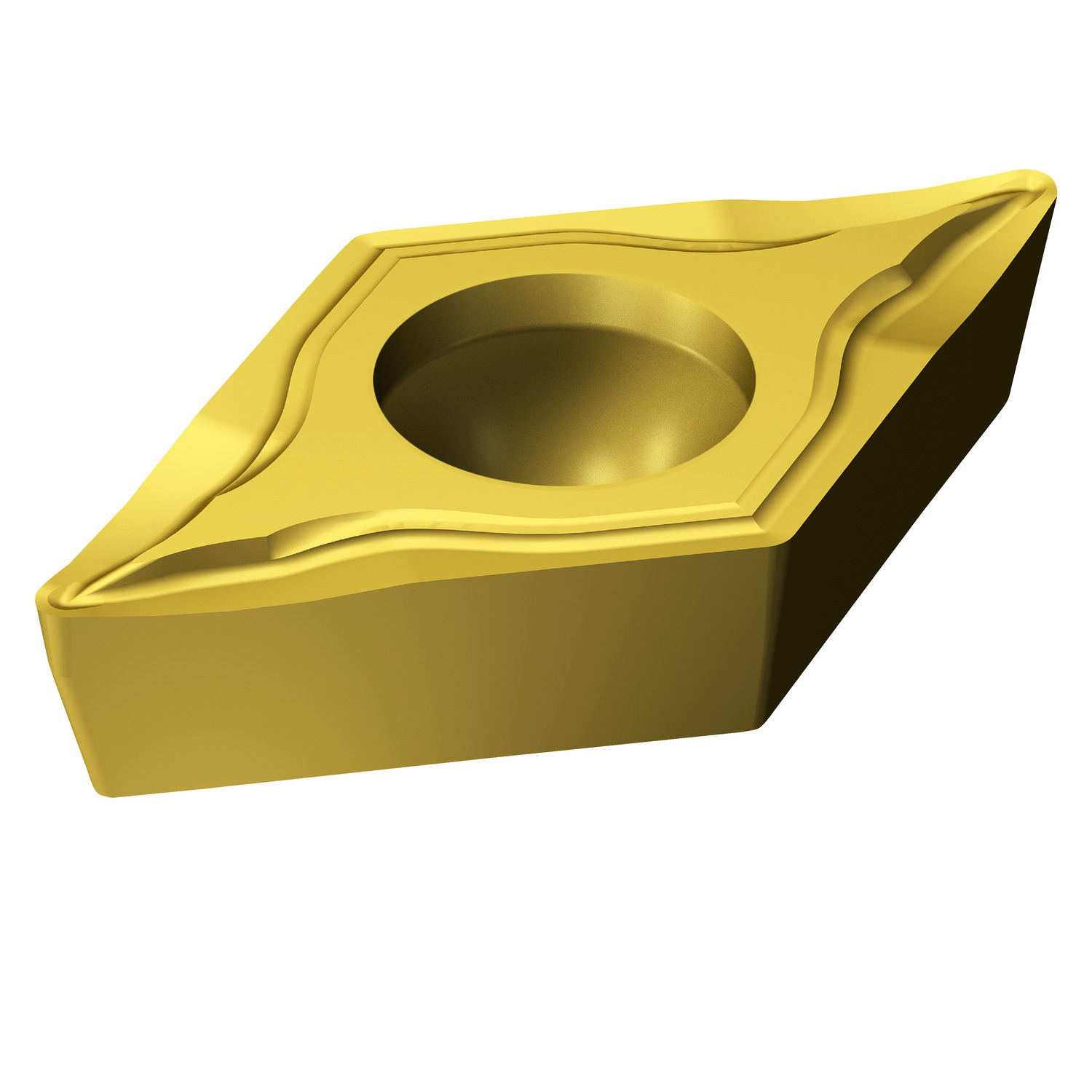 DCGT 3(2.5)0-UM 2035 CoroTurn® 107 insert for turning