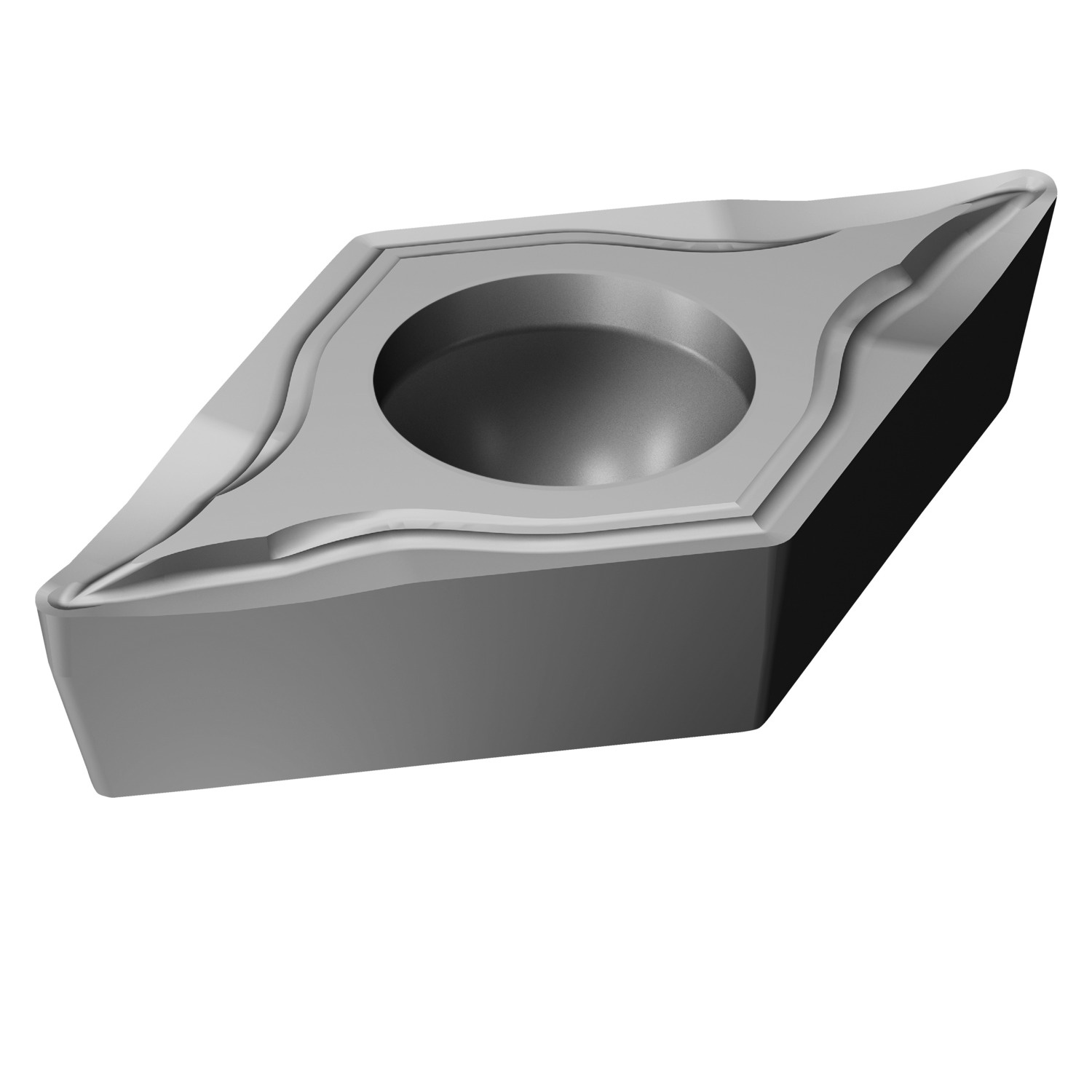 DCGT 3(2.5)03-UM 5015 CoroTurn® 107 insert for turning