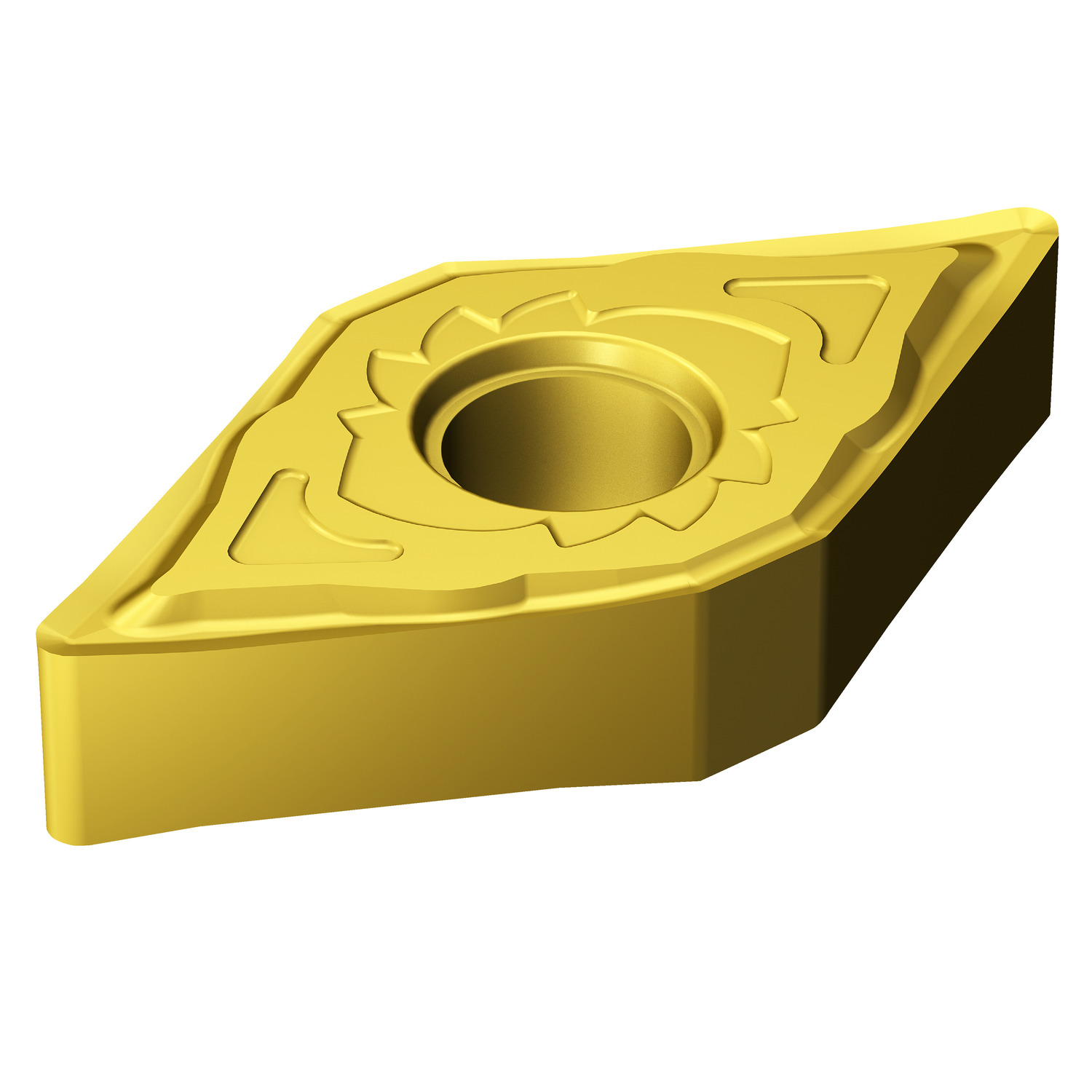 DNGG 431-SGF        S05F T-Max® P insert for turning