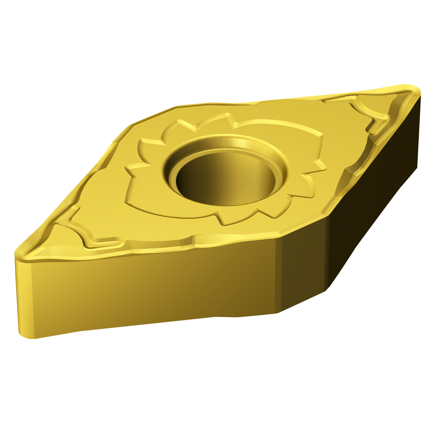 DNMG 431-SF         S05F T-Max® P insert for turning