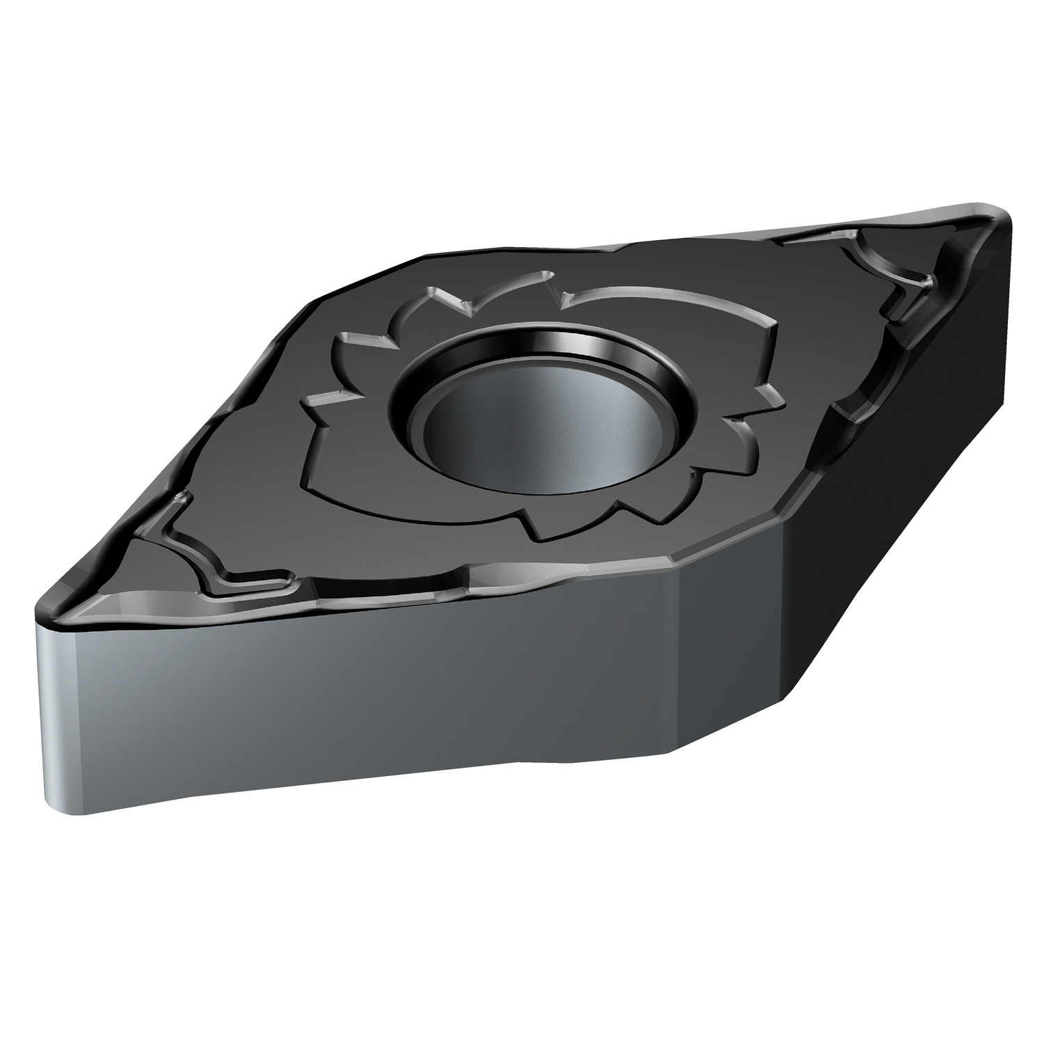DNMG 431-SF         1105 T-Max® P insert for turning