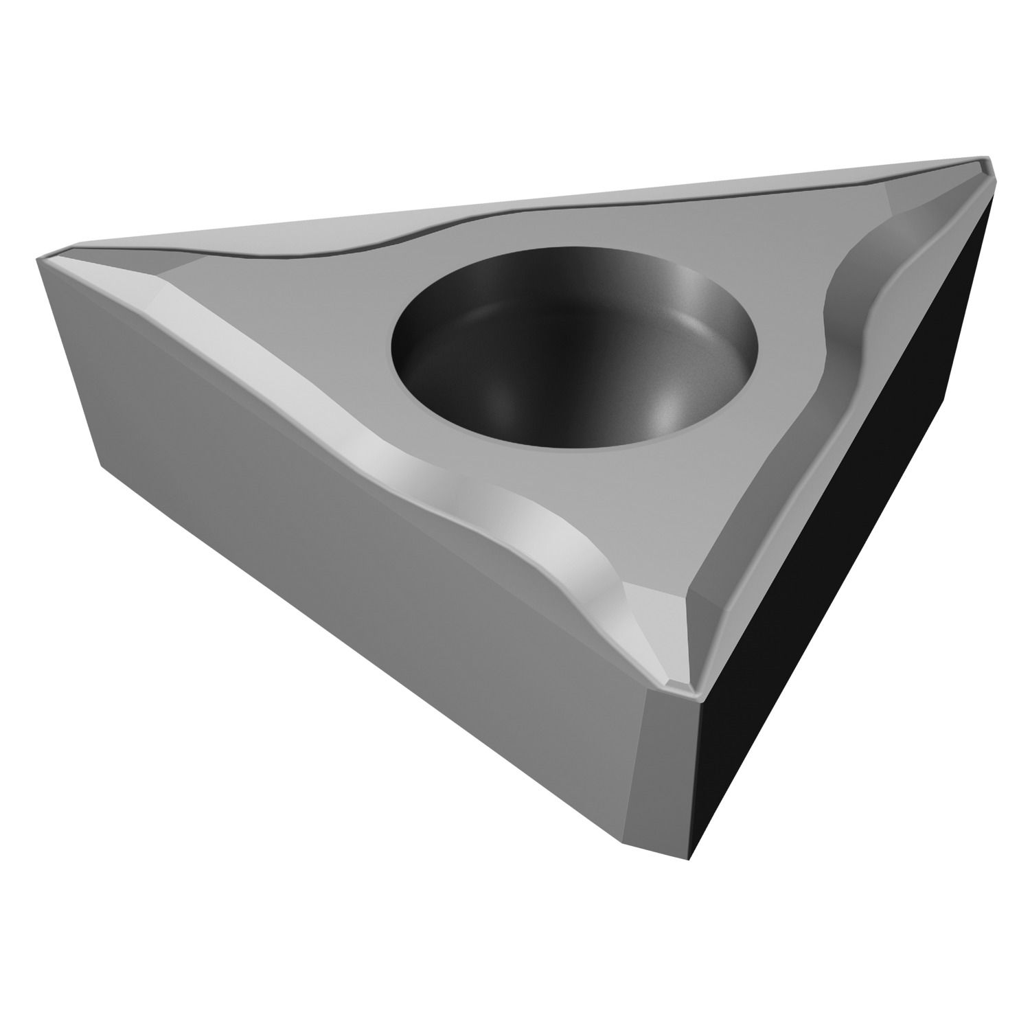 TCEX 1.8(1.5)03R-F  5015 CoroTurn® 107 insert for turning