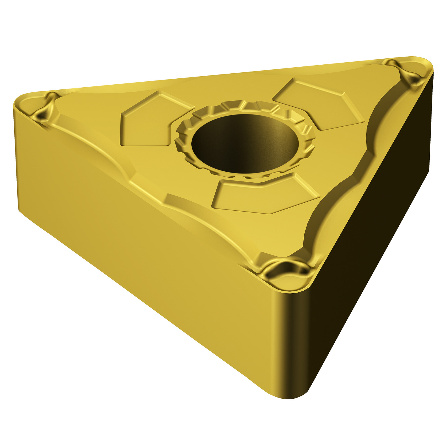 TNMG 331-LC         2025 T-Max® P insert for turning