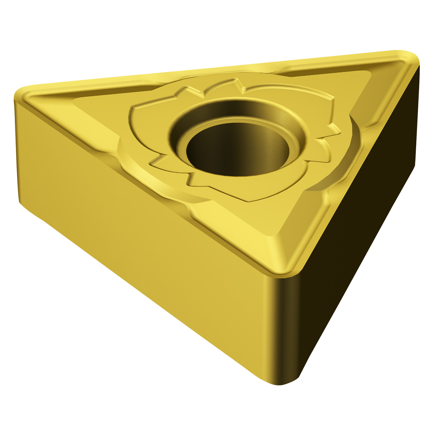 TNMG 333-SM         S05F T-Max® P insert for turning