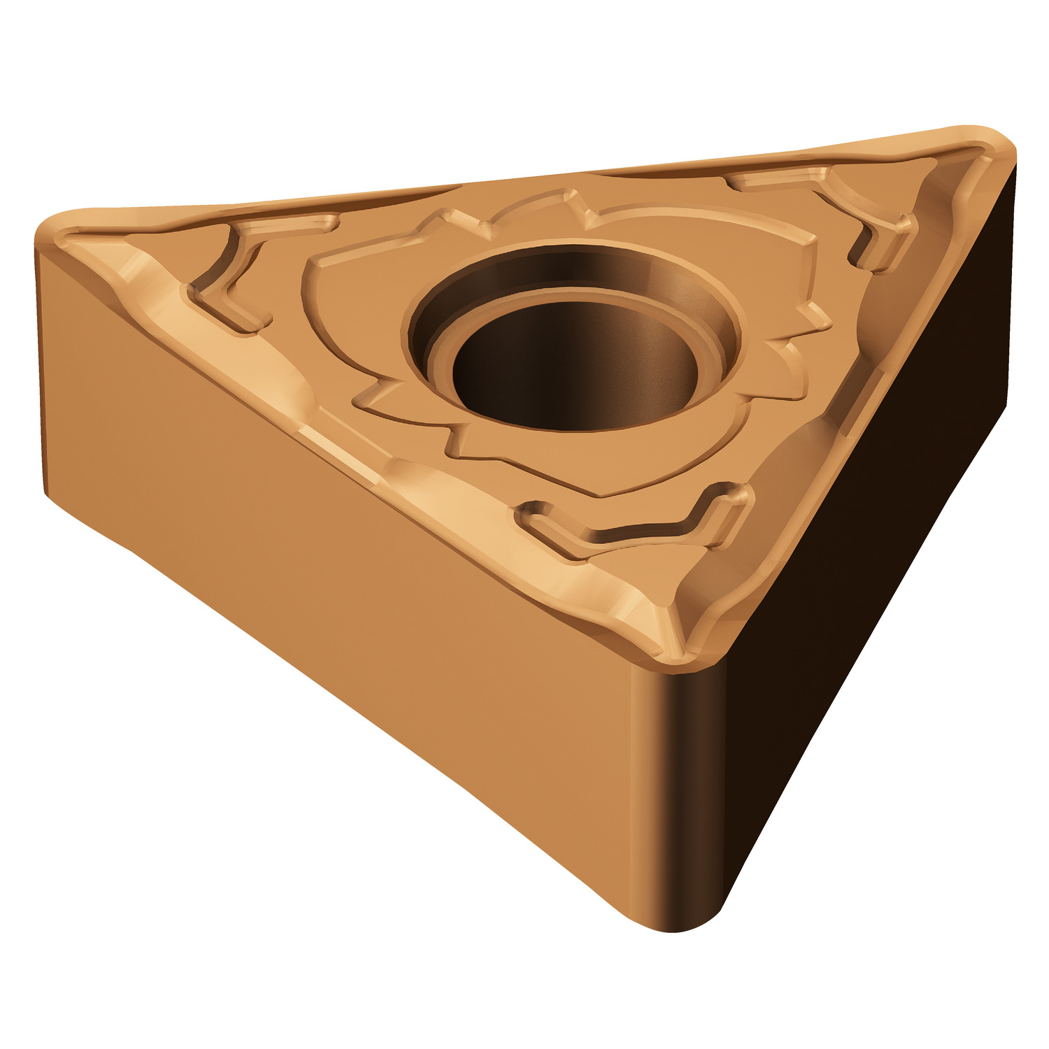 TNMG 331-SF         1115 T-Max® P insert for turning