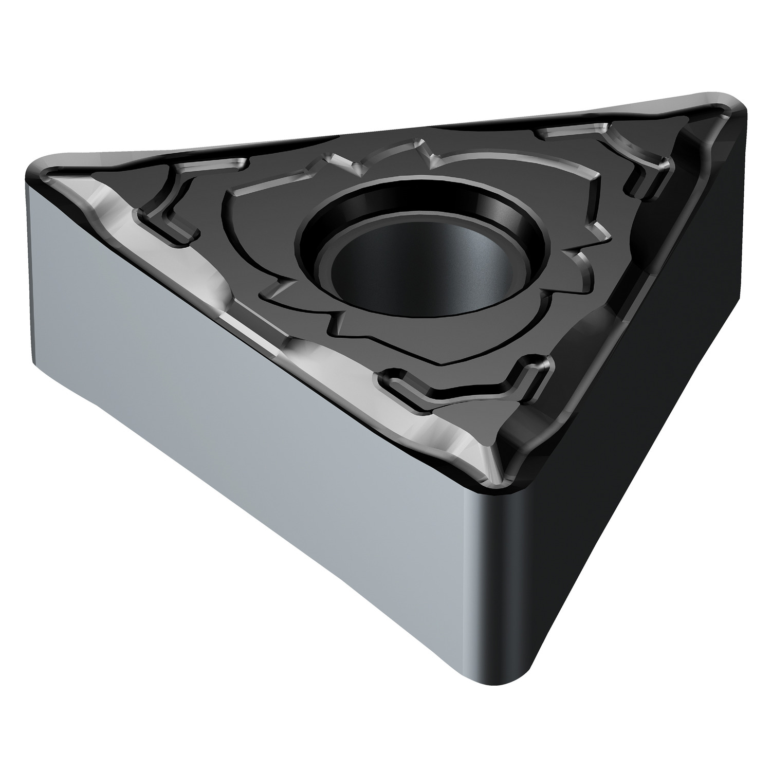 TNMG 331-SF         1105 T-Max® P insert for turning