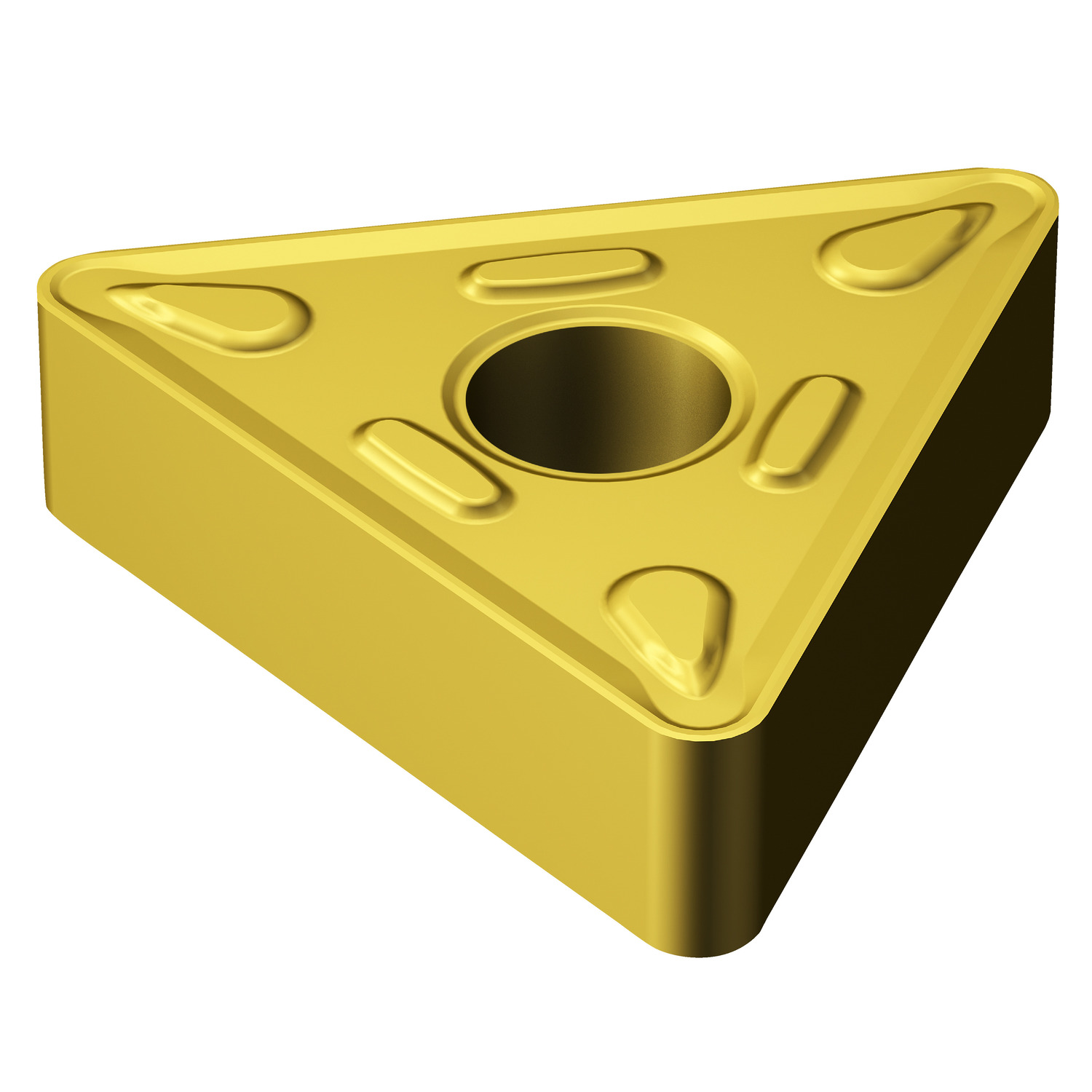 TNMG 543-HM         2025 T-Max® P insert for turning