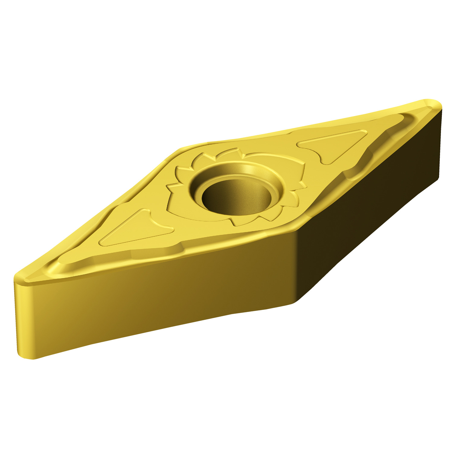 VNGG 331-SGF S05F T-Max® P insert for turning