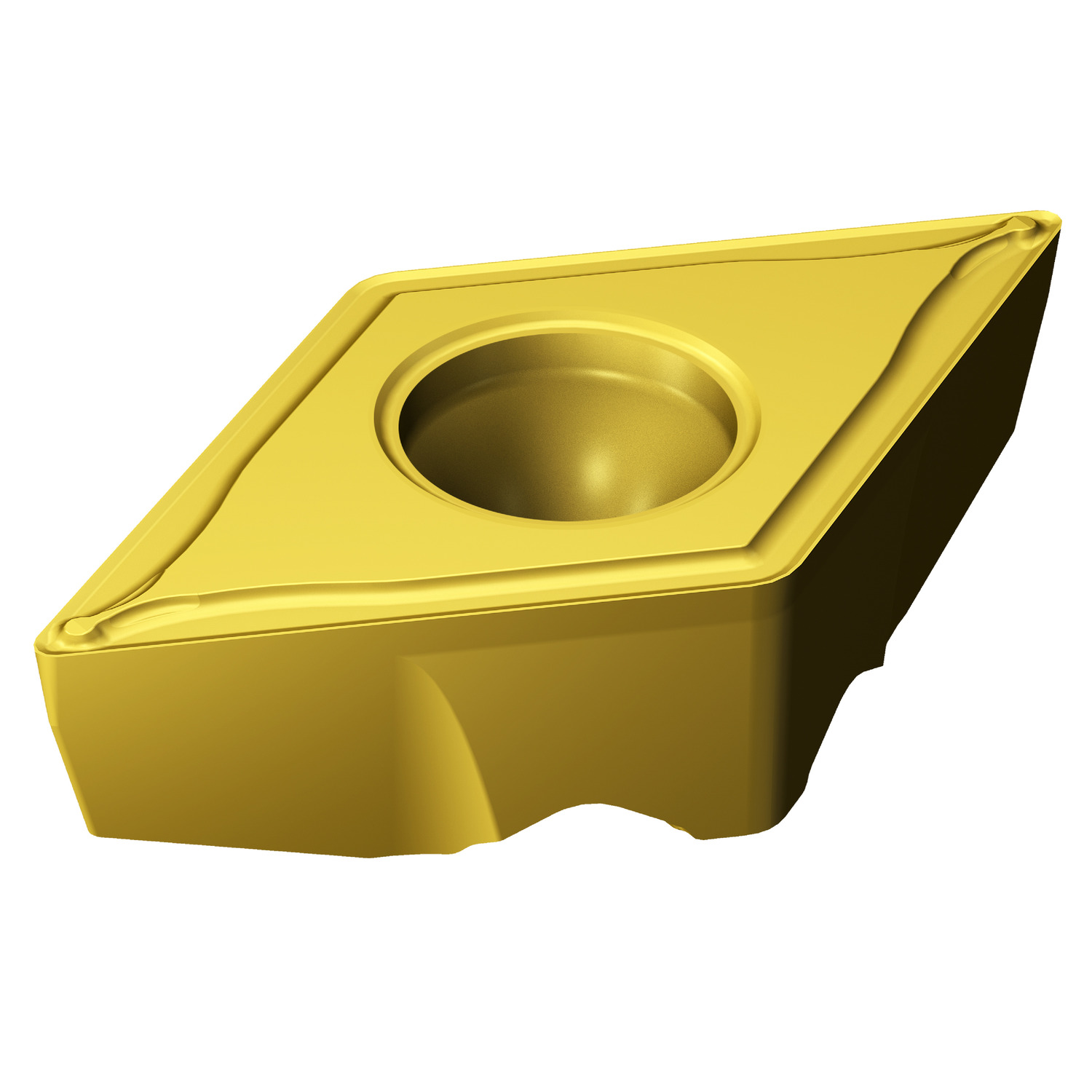 TR-DC1312-M 2025 CoroTurn® TR insert for turning