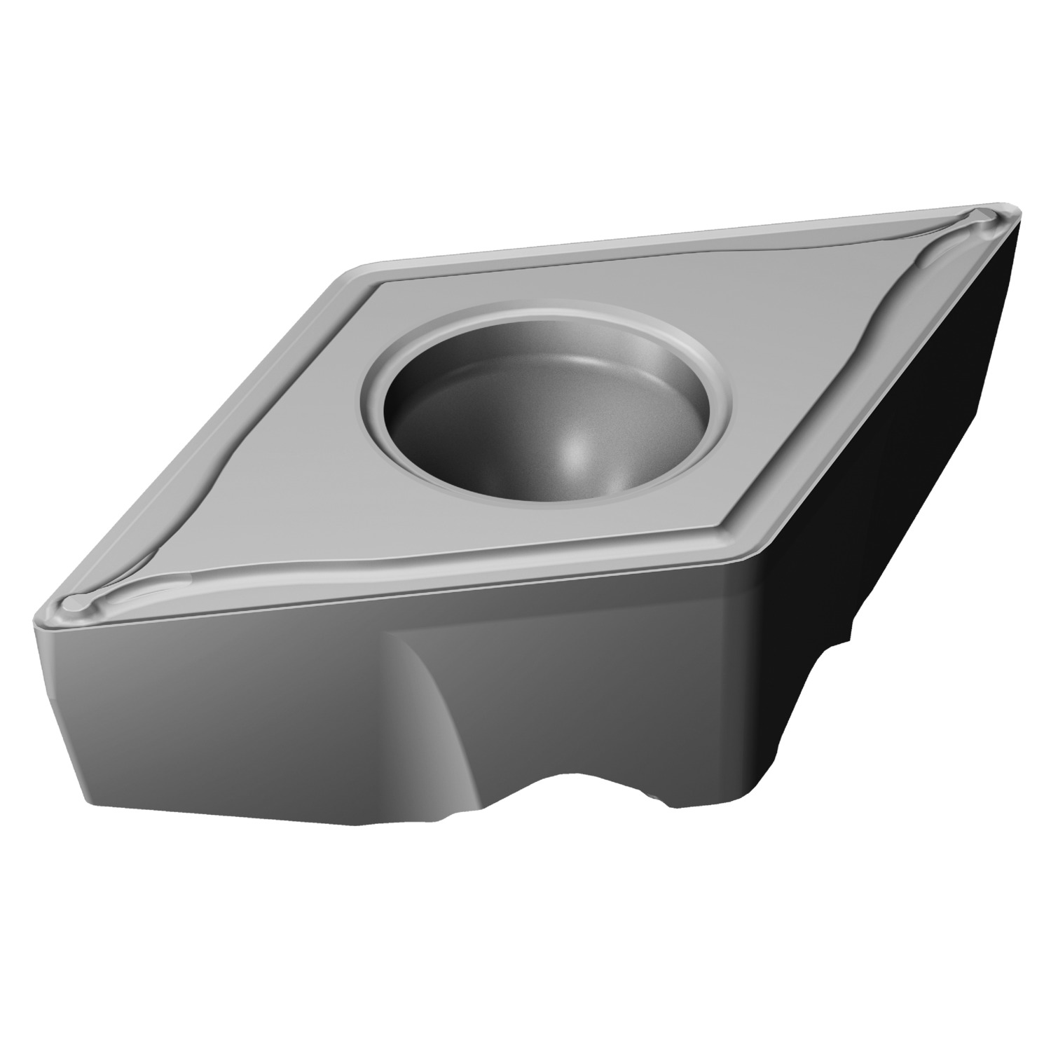 TR-DC1304-F H13A CoroTurn® TR insert for turning