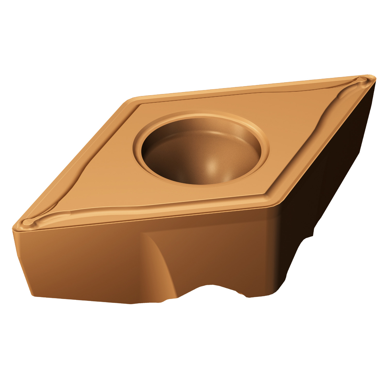 TR-DC1312-M 1125 CoroTurn® TR insert for turning