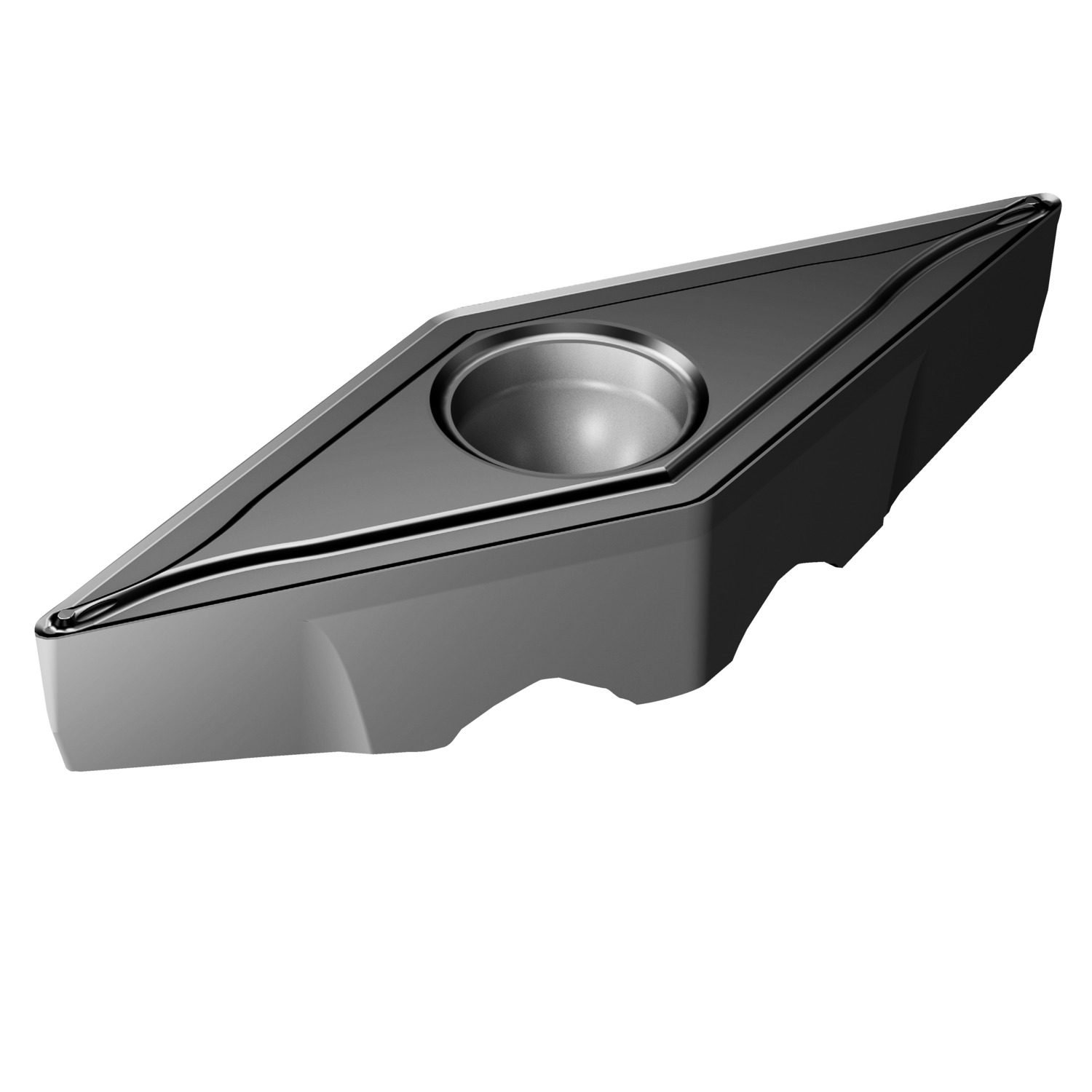 TR-VB1304-F         1105 CoroTurn® TR insert for turning