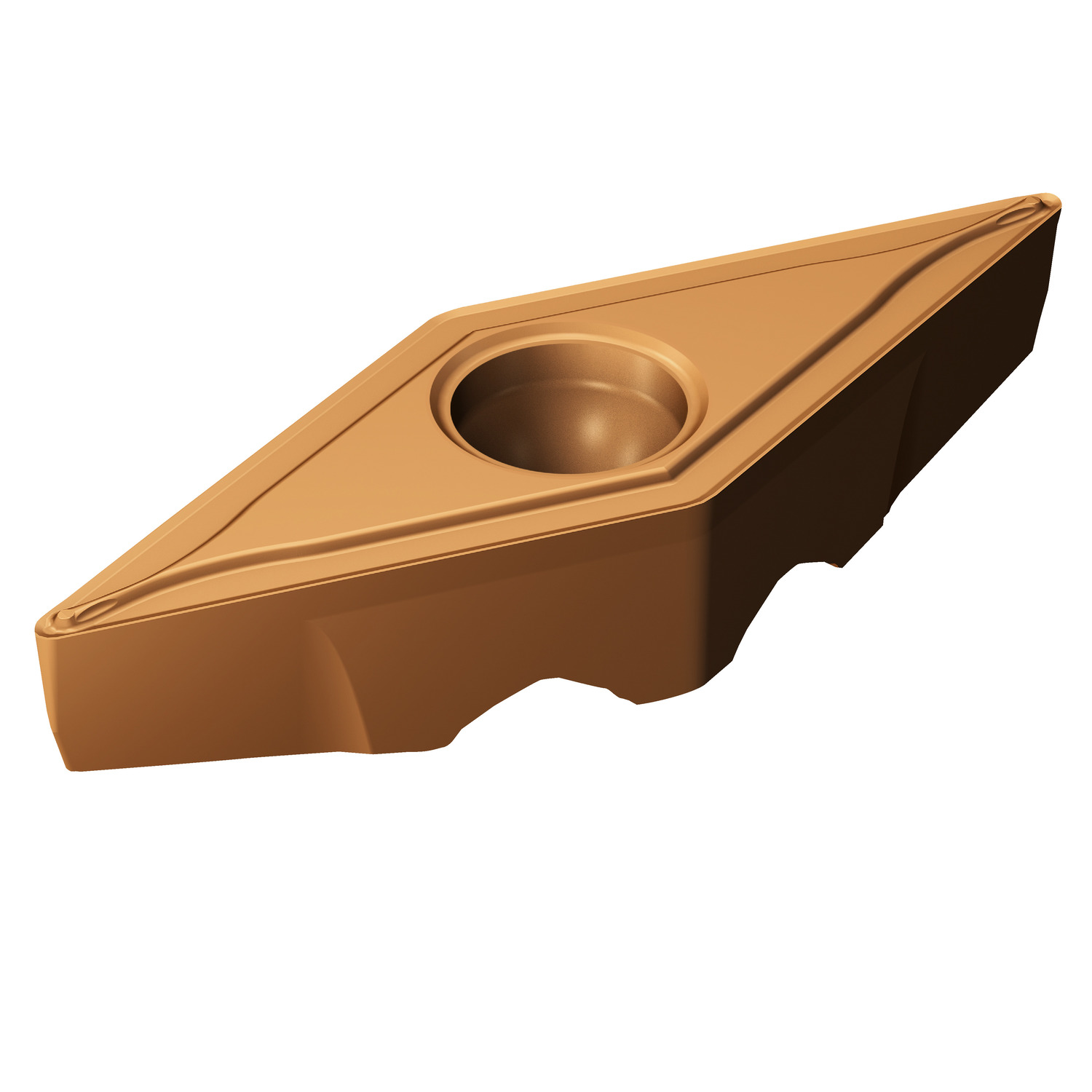 TR-VB1304-F         1115 CoroTurn® TR insert for turning