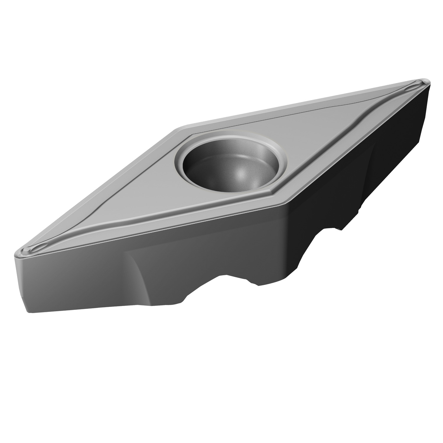 TR-VB1304-F         H13A CoroTurn® TR insert for turning