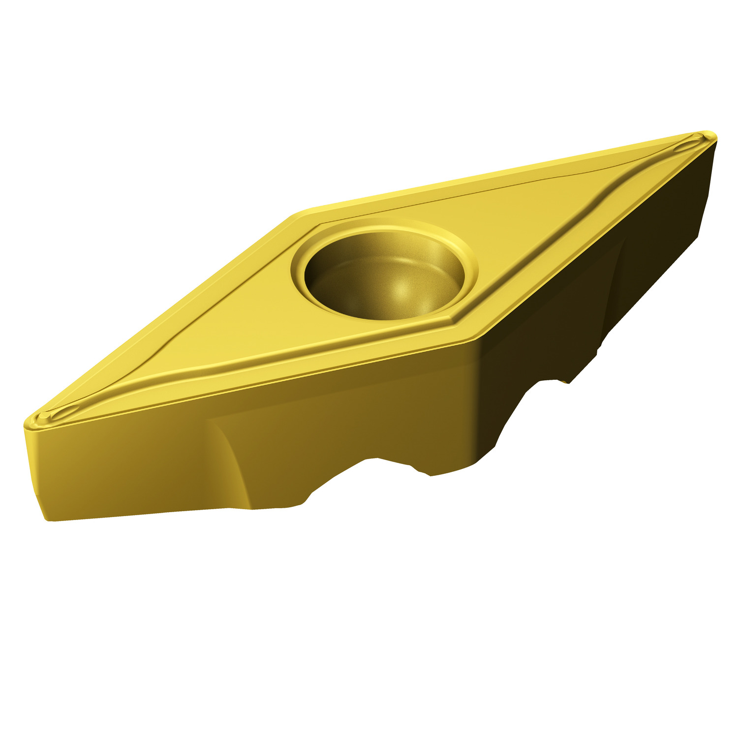 TR-VB1308-F         2025 CoroTurn® TR insert for turning
