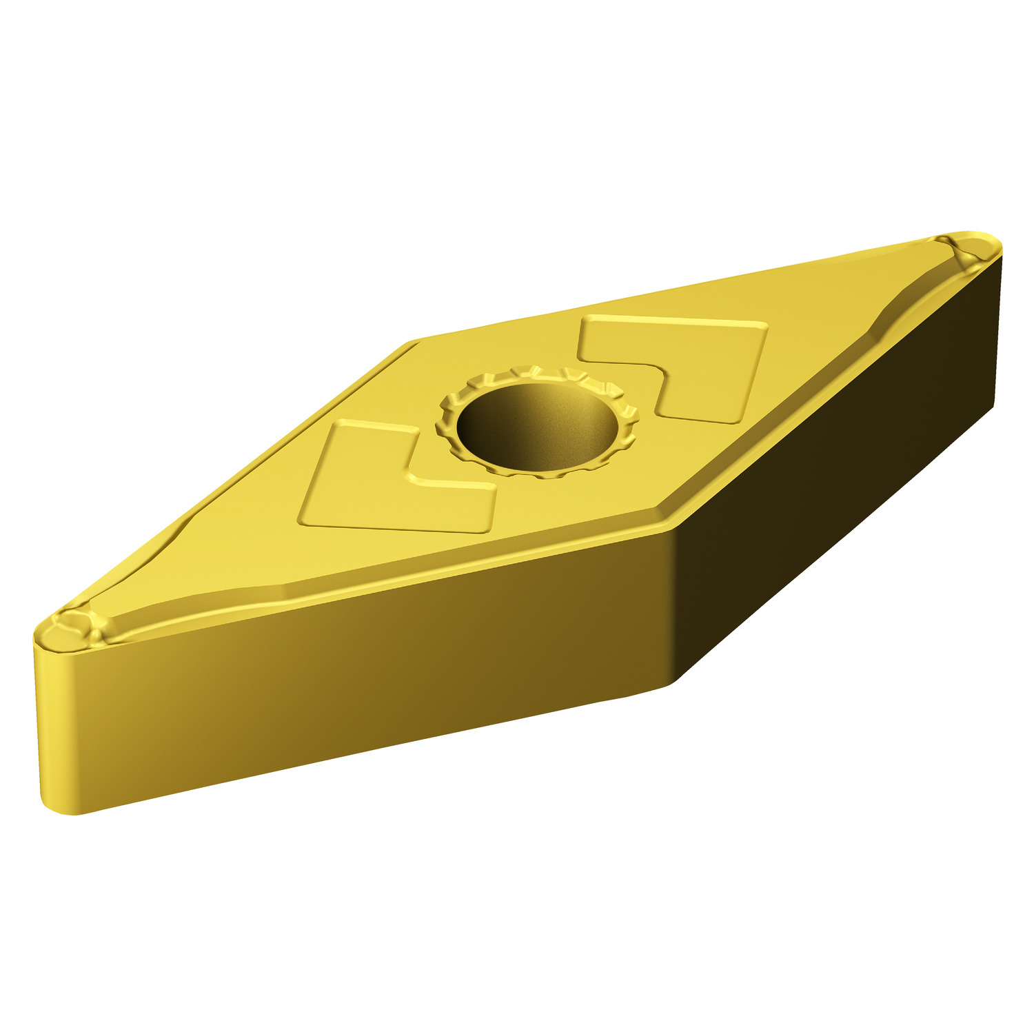 VNMG 331-LC 2025 T-Max® P insert for turning