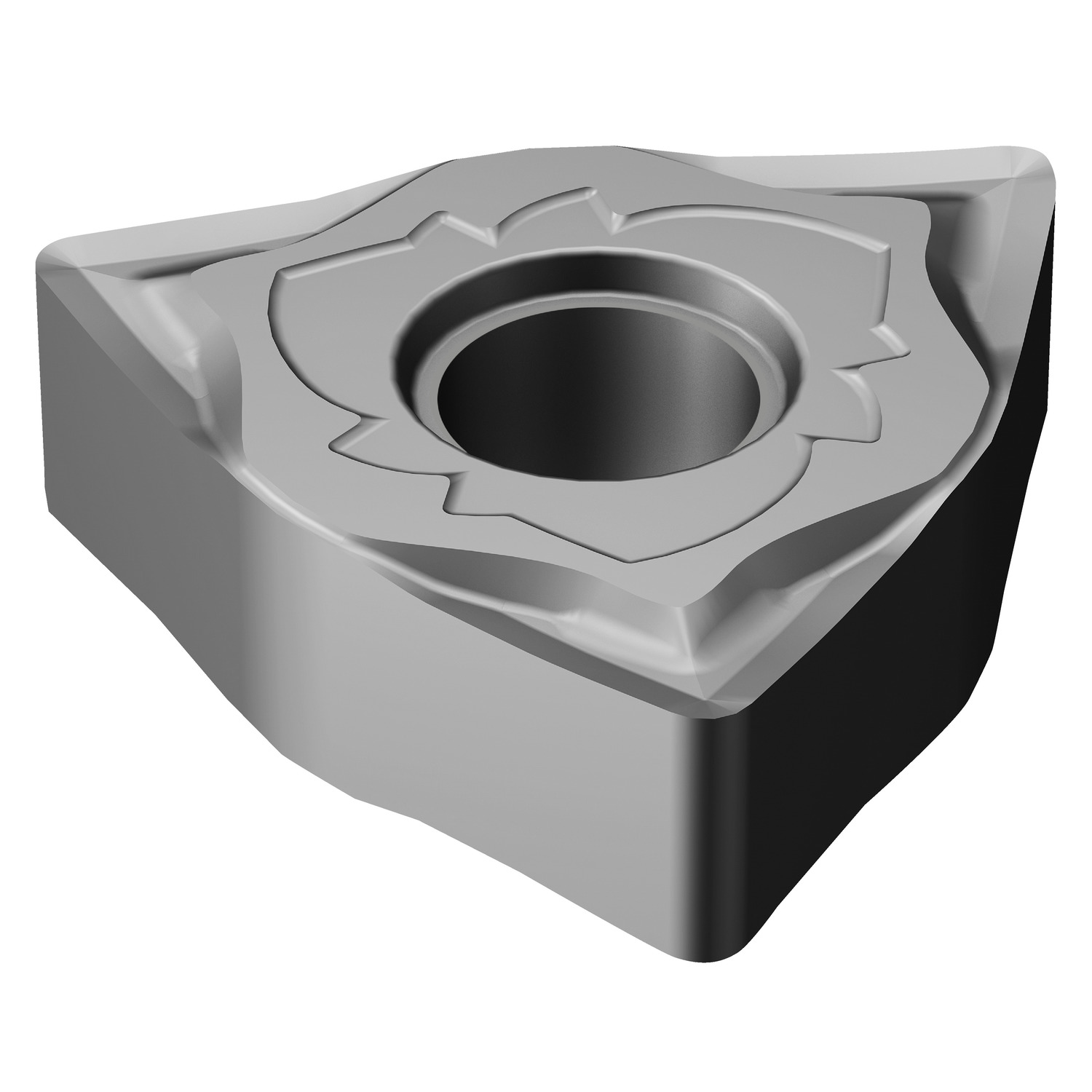 WNGG 431-SGF        H13A T-Max® P insert for turning