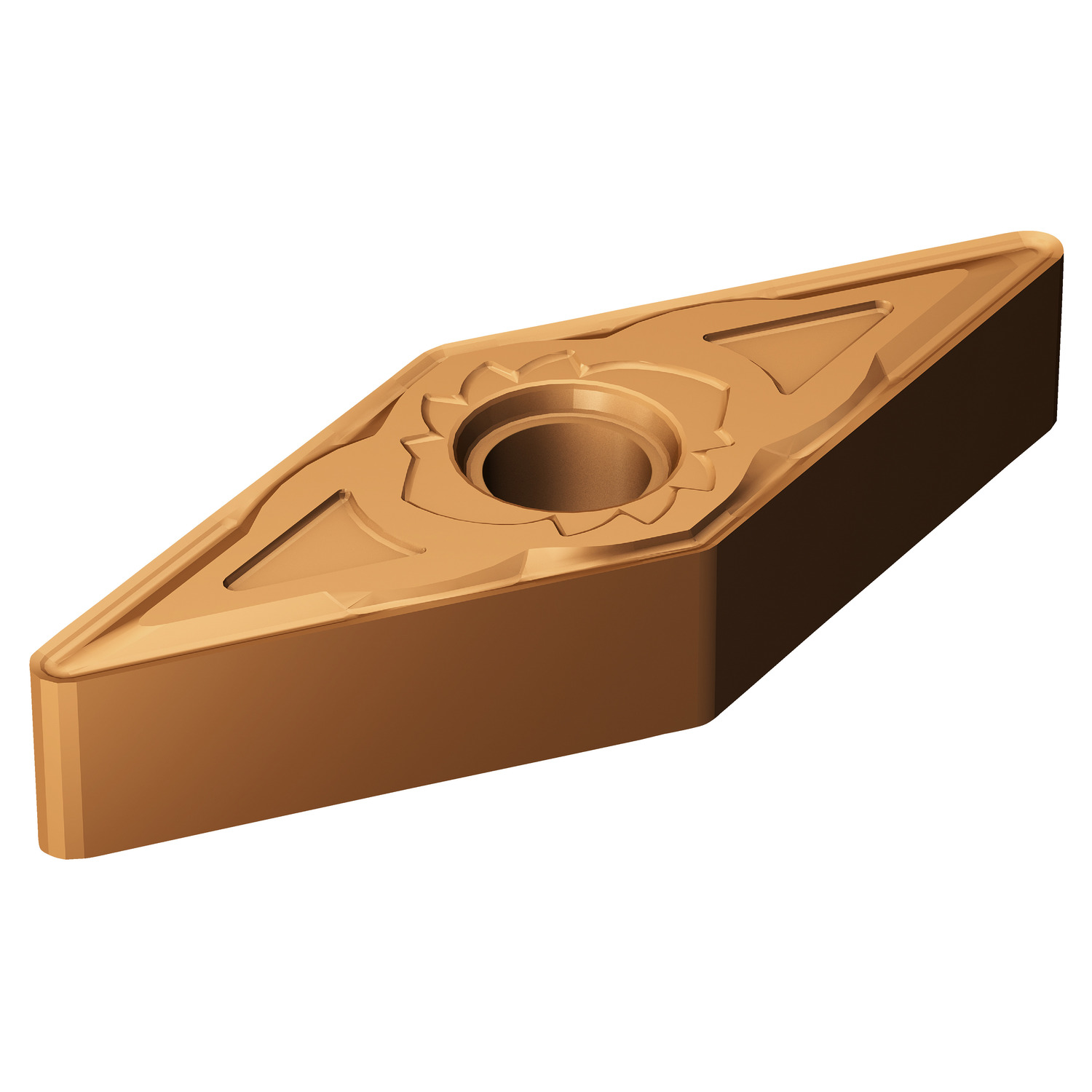 VNMG 332-SM 1115 T-Max® P insert for turning