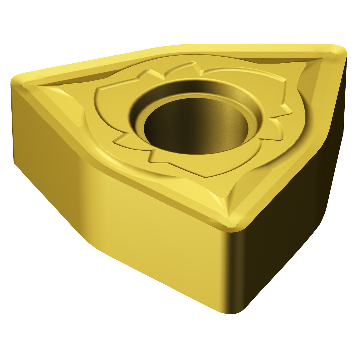 WNMG 432-SMR        S05F T-Max® P insert for turning