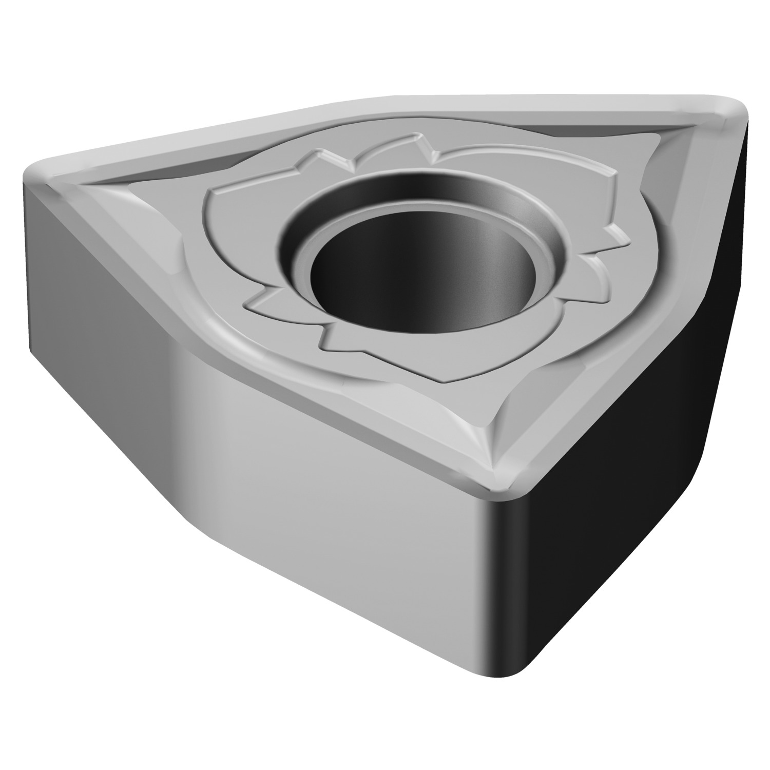 WNMG 433-SMR        H13A T-Max® P insert for turning