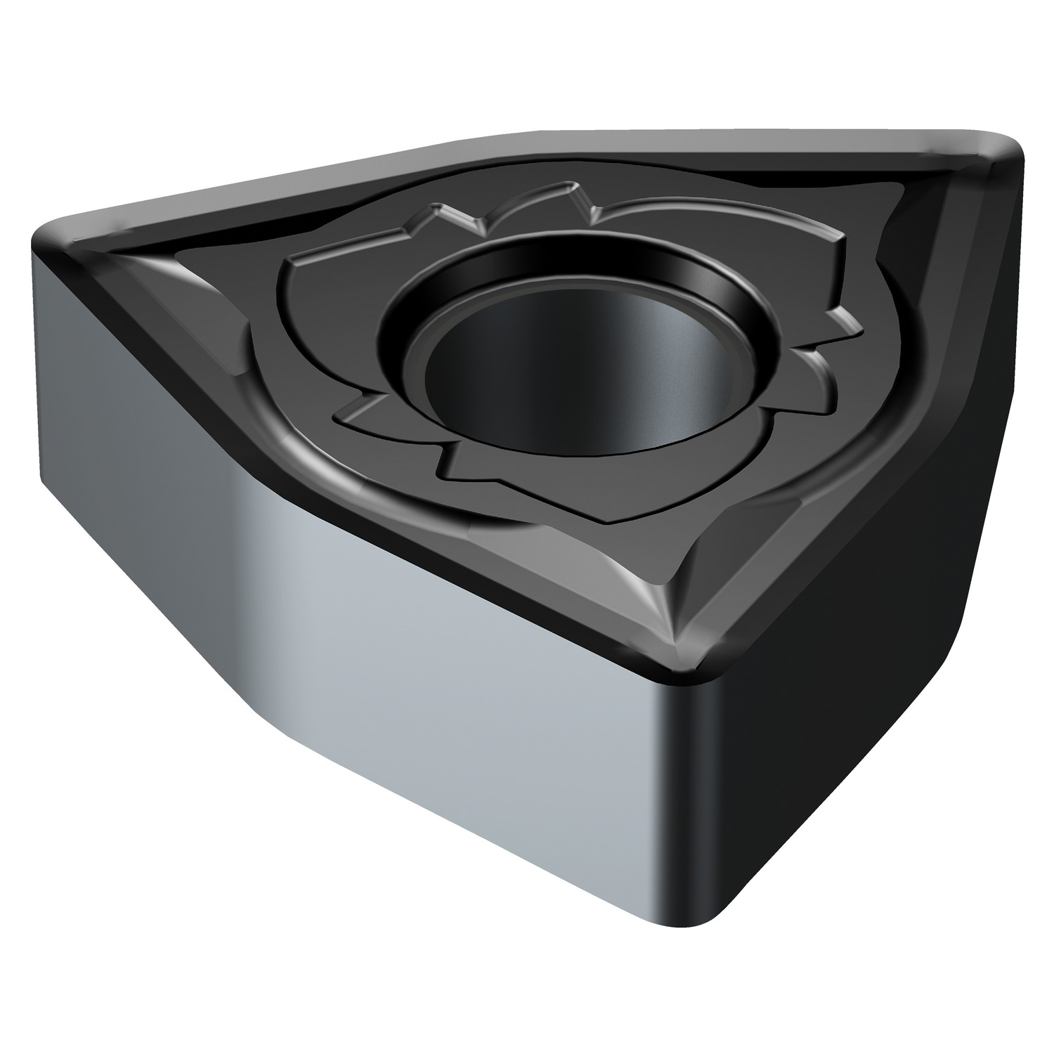 WNMG 433-SMR        1105 T-Max® P insert for turning