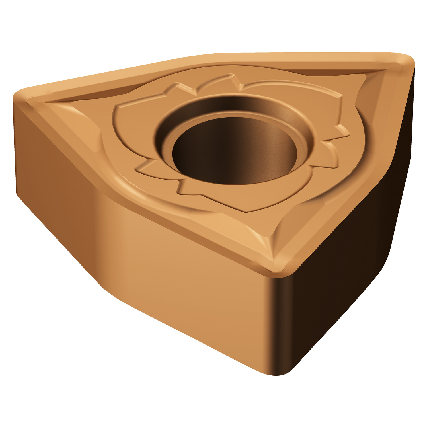 WNMG 433-SMR        1115 T-Max® P insert for turning