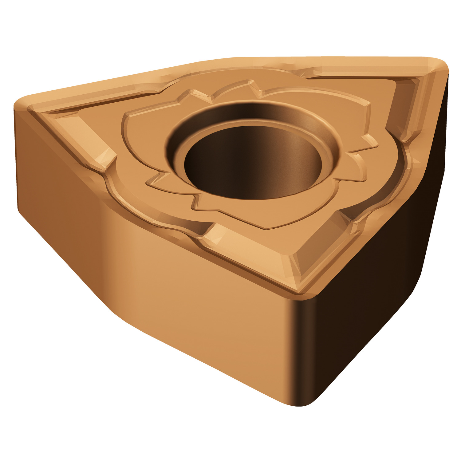 WNMG 431-SM         1115 T-Max® P insert for turning