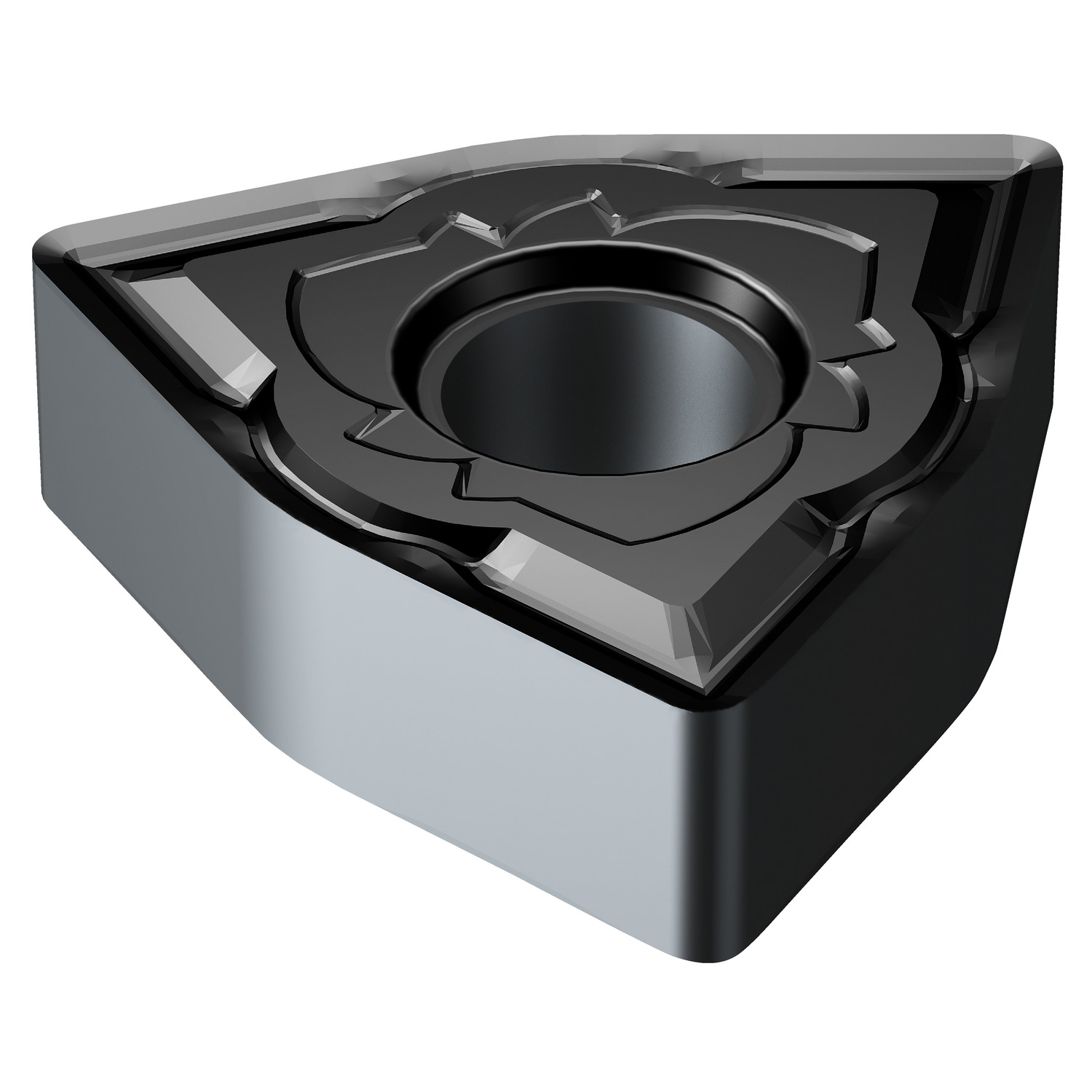 WNMG 431-SM         1105 T-Max® P insert for turning