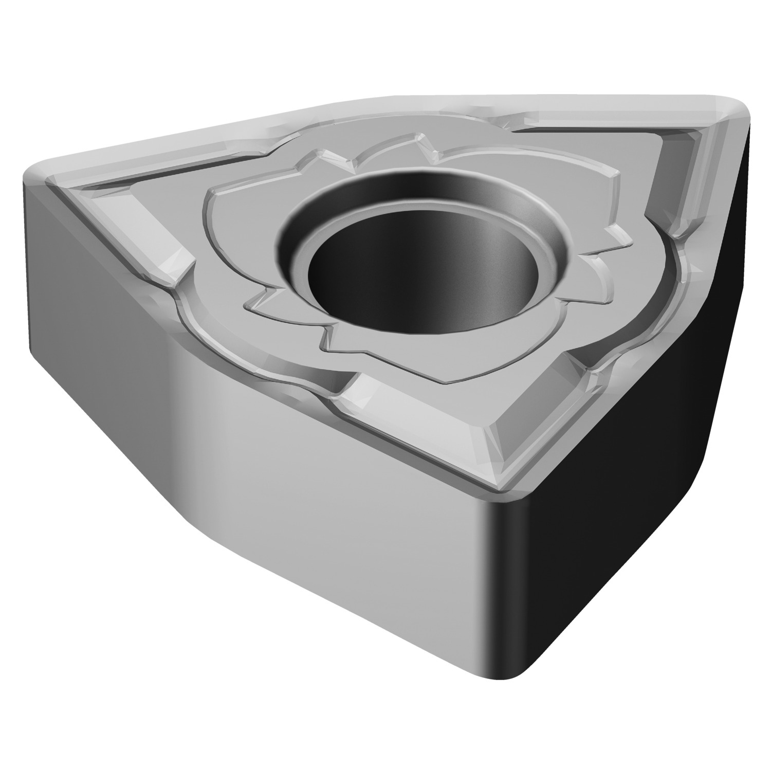 WNMG 431-SM         H13A T-Max® P insert for turning