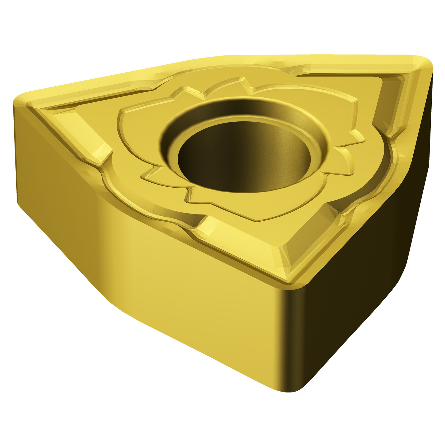 WNMG 431-SM         S05F T-Max® P insert for turning