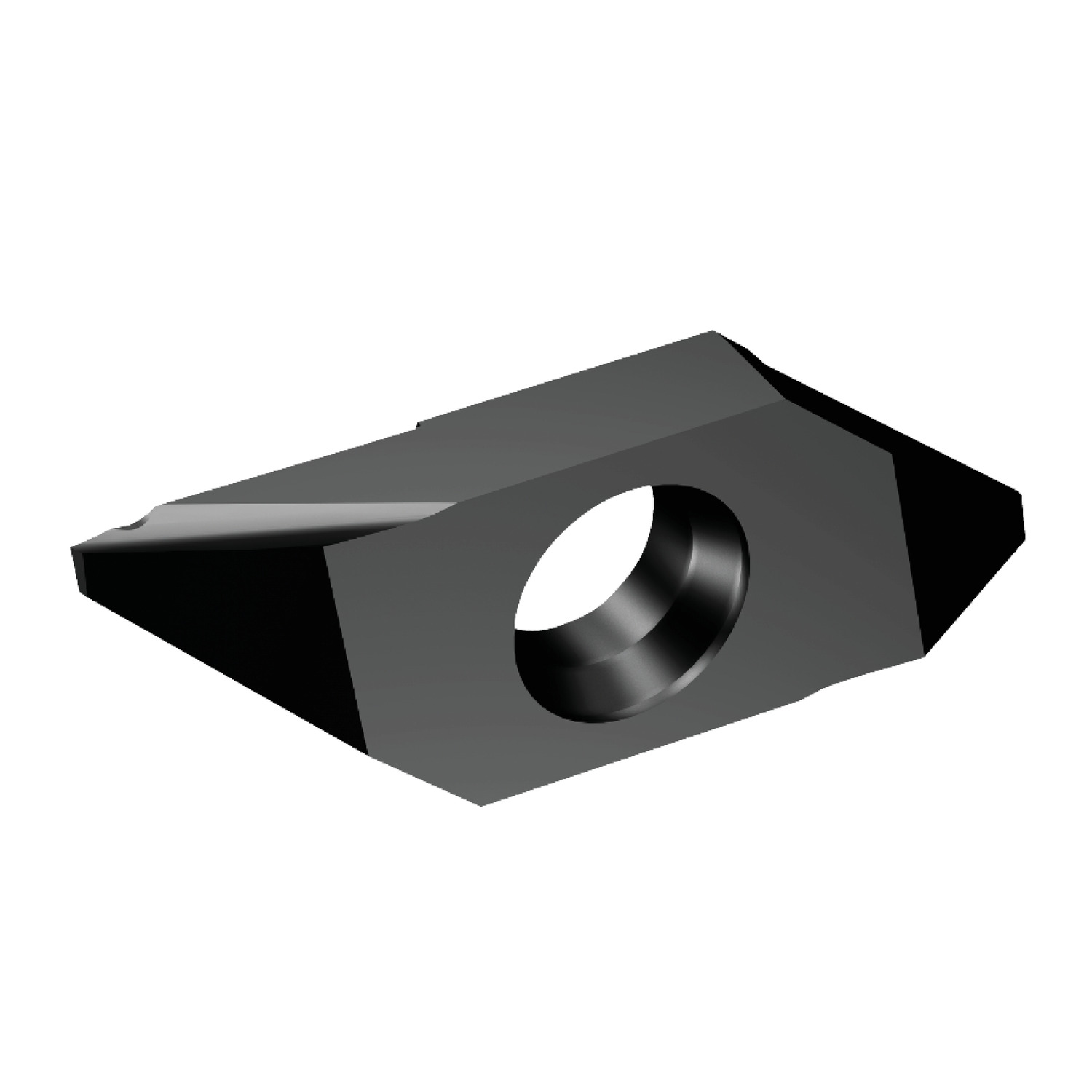 MABR 3 020          H13A CoroCut® XS insert for turning
