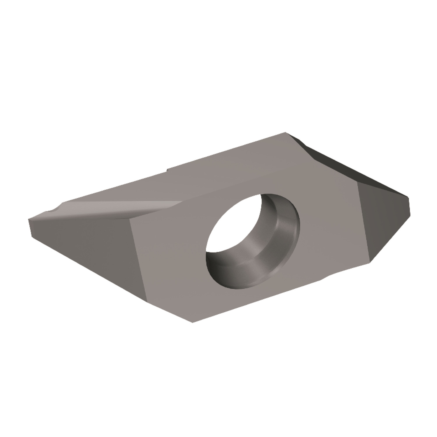 MACL 3 100-R        H13A CoroCut® XS insert for parting