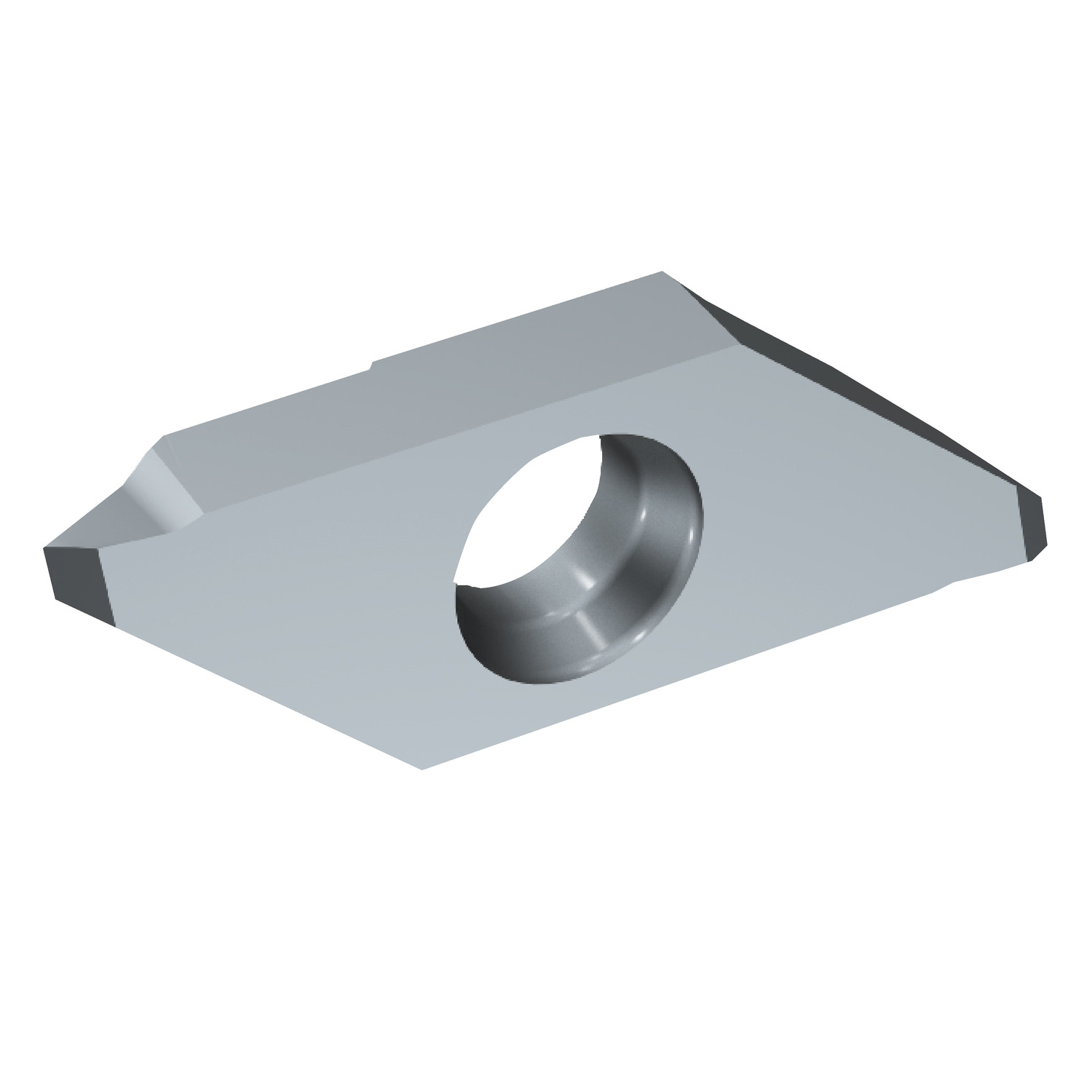 MATR 3 60-A H13A CoroCut® XS insert for thread turning