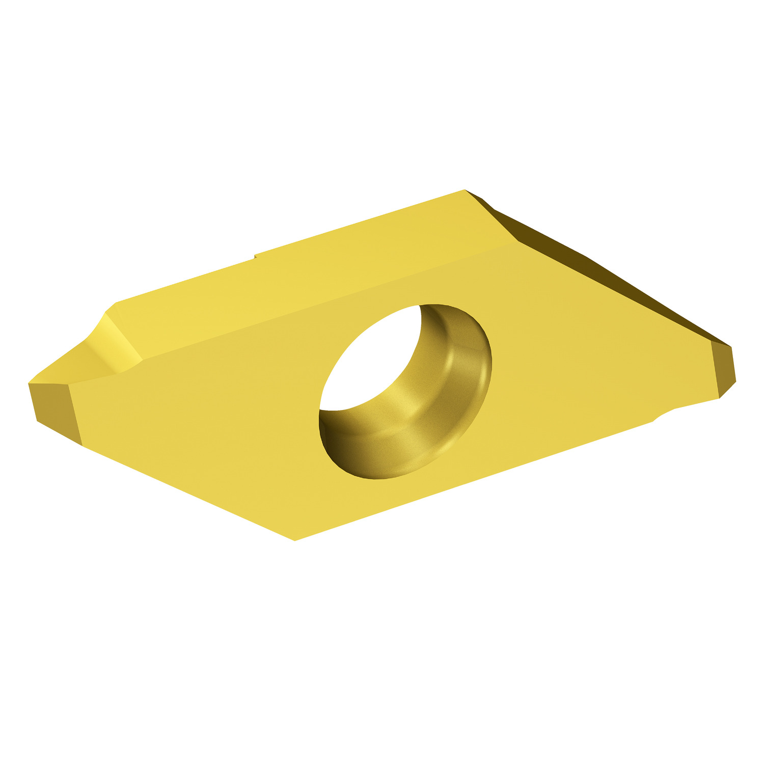 MATL 3 60-N 1025 CoroCut® XS insert for thread turning