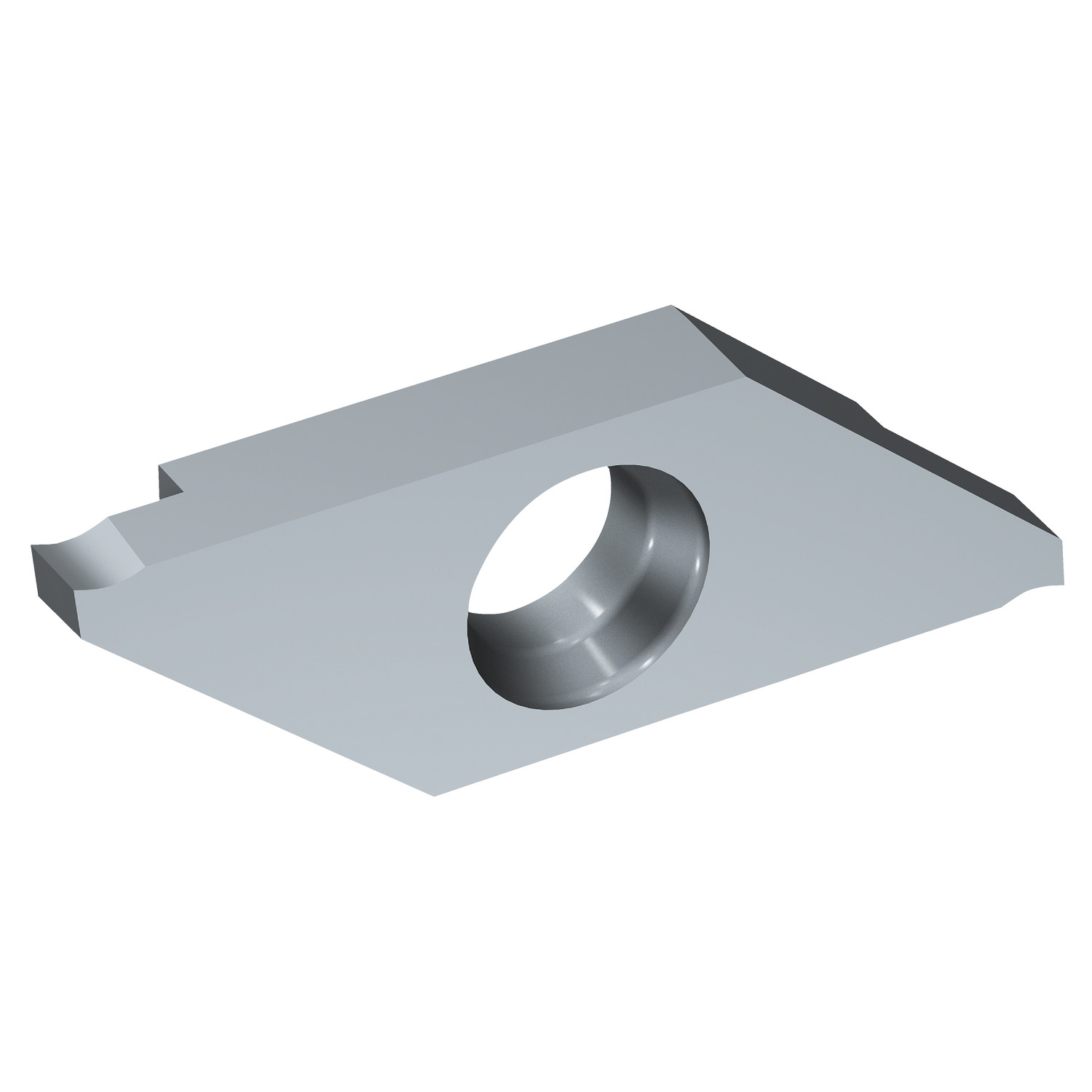 MAGL 3 150          H13A CoroCut® XS insert for grooving