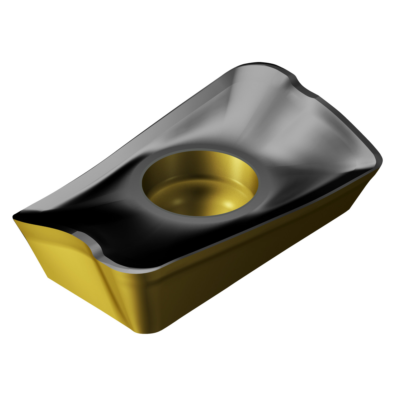 R390-17 04 08M-MM S30T CoroMill® 390 insert for milling