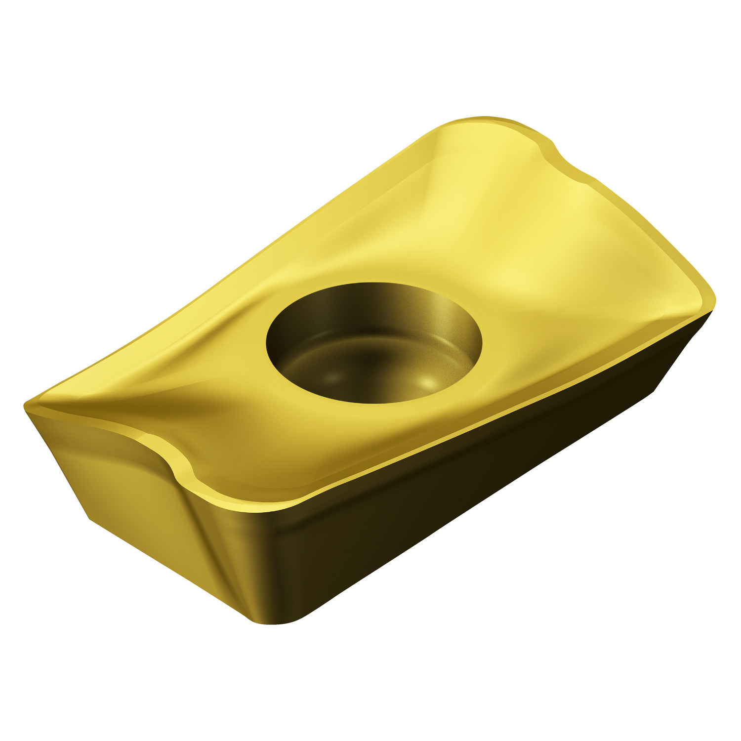 R390-17 04 08E-ML 2030 CoroMill® 390 insert for milling
