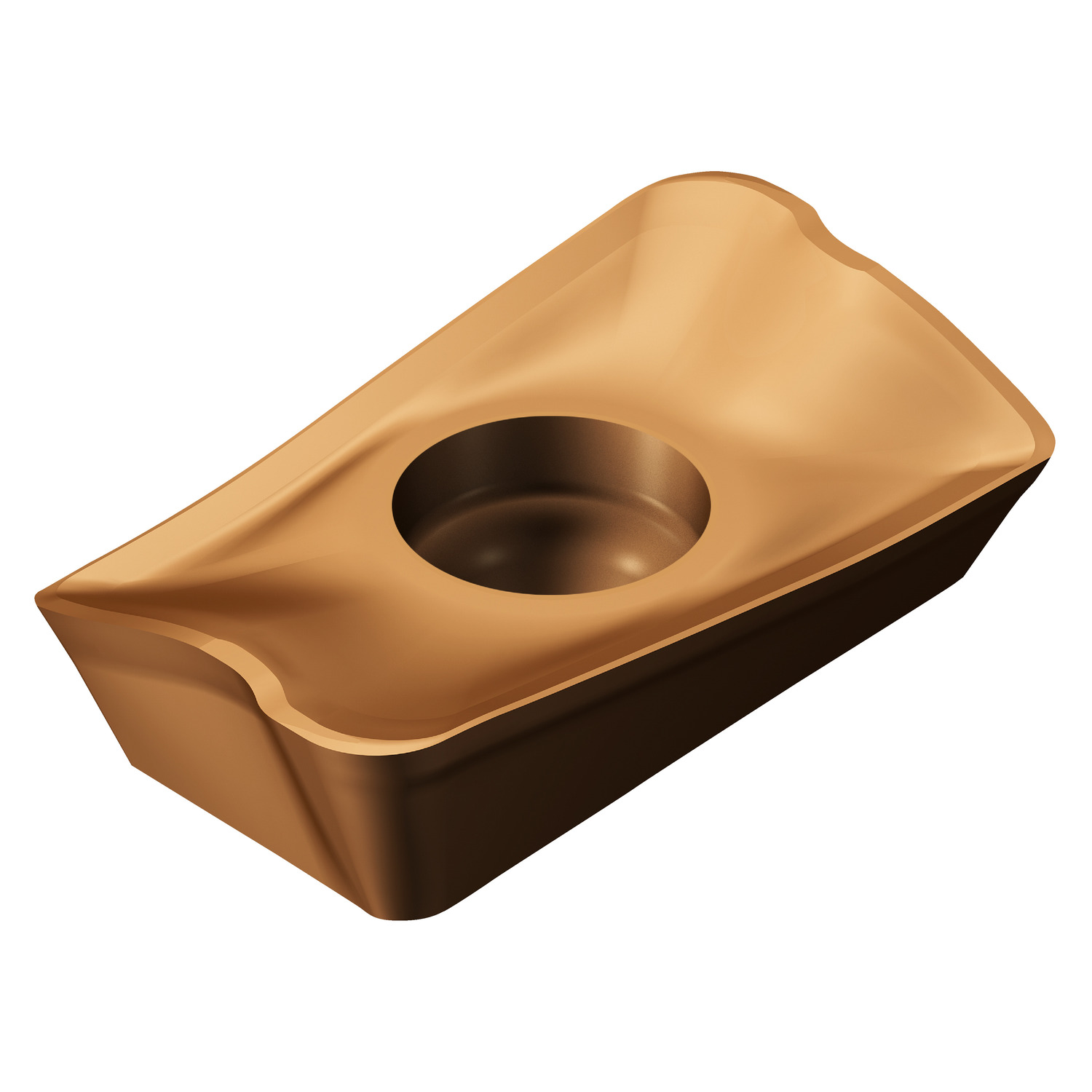 R390-11 T3 04M-KM 1020 CoroMill® 390 insert for milling