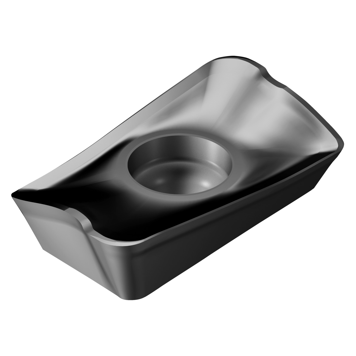 R390-17 04 08E-PL 1010 CoroMill® 390 insert for milling