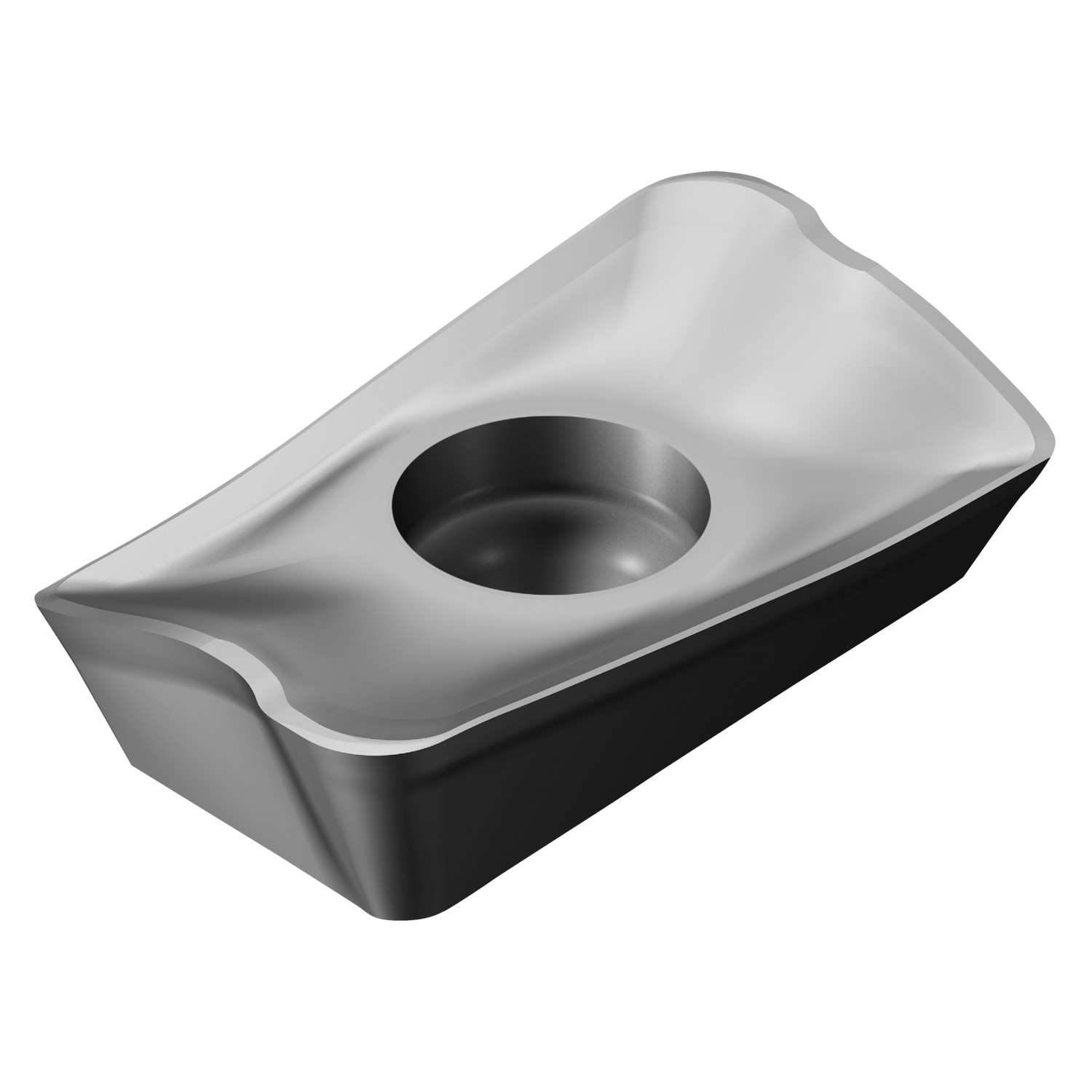 R390-11 T3 02E-KM H13A CoroMill® 390 insert for milling
