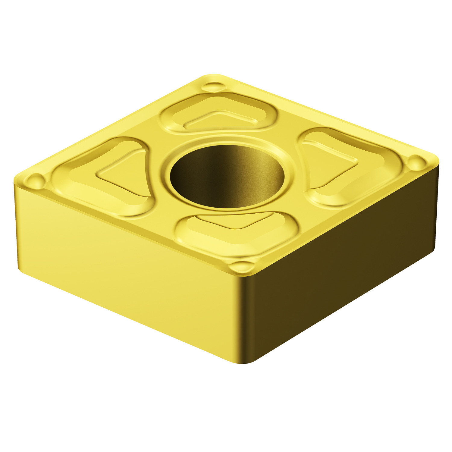 CNMG 431-XF         GC30 T-Max® P insert for turning