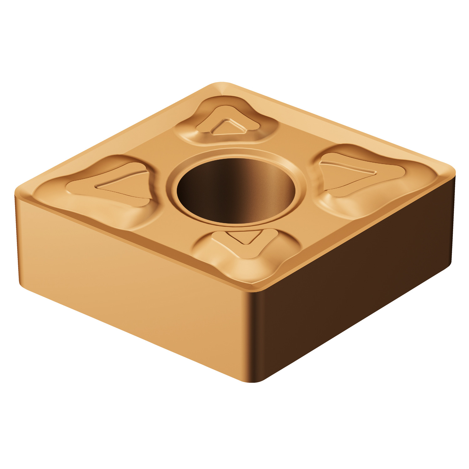 CNMG 431-XM         GC15 T-Max® P insert for turning