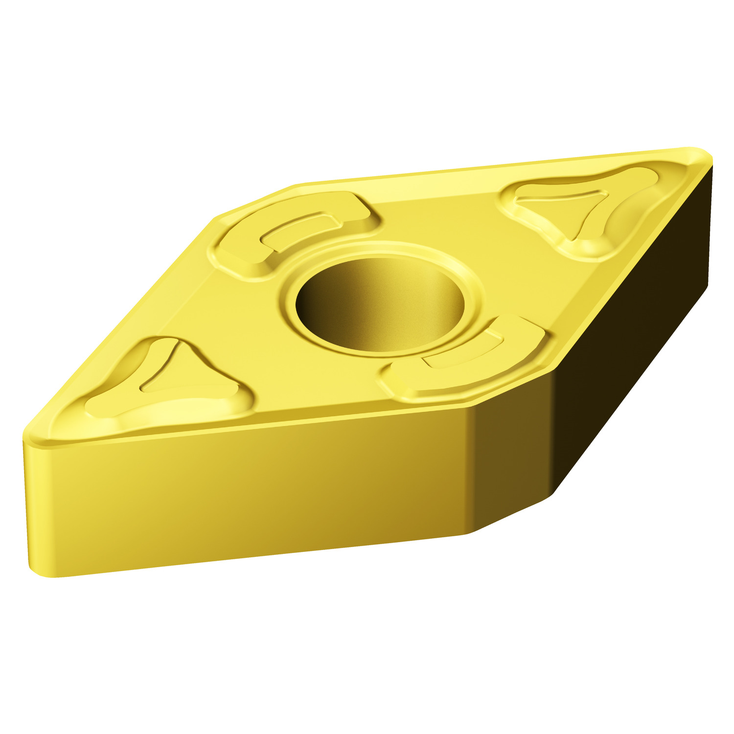 DNMG 431-XM GC30 T-Max® P insert for turning