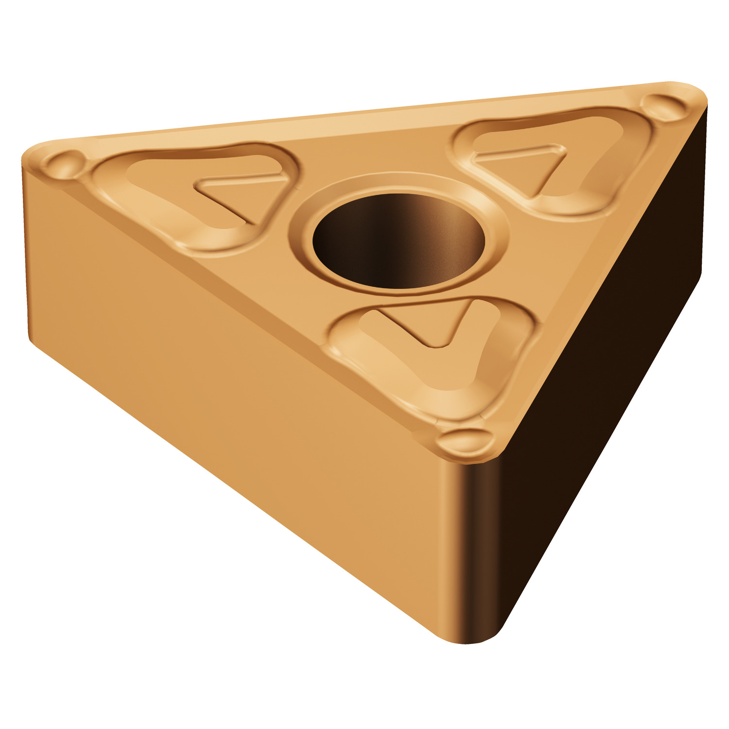 TNMG 331-XF         GC15 T-Max® P insert for turning